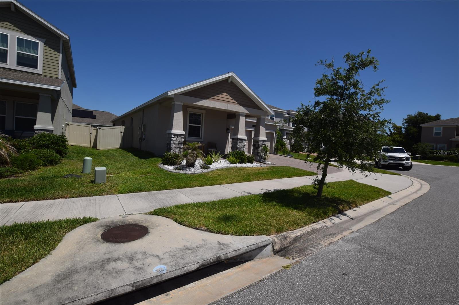 5055 HATCHINEHA CT, ST CLOUD, FL — photo 3