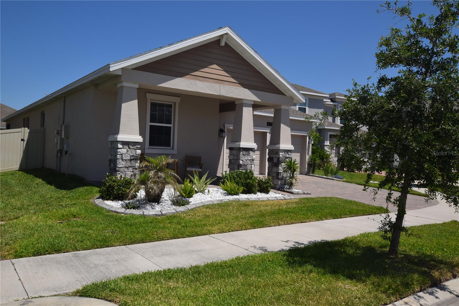 5055 HATCHINEHA CT, ST CLOUD, FL — photo 4