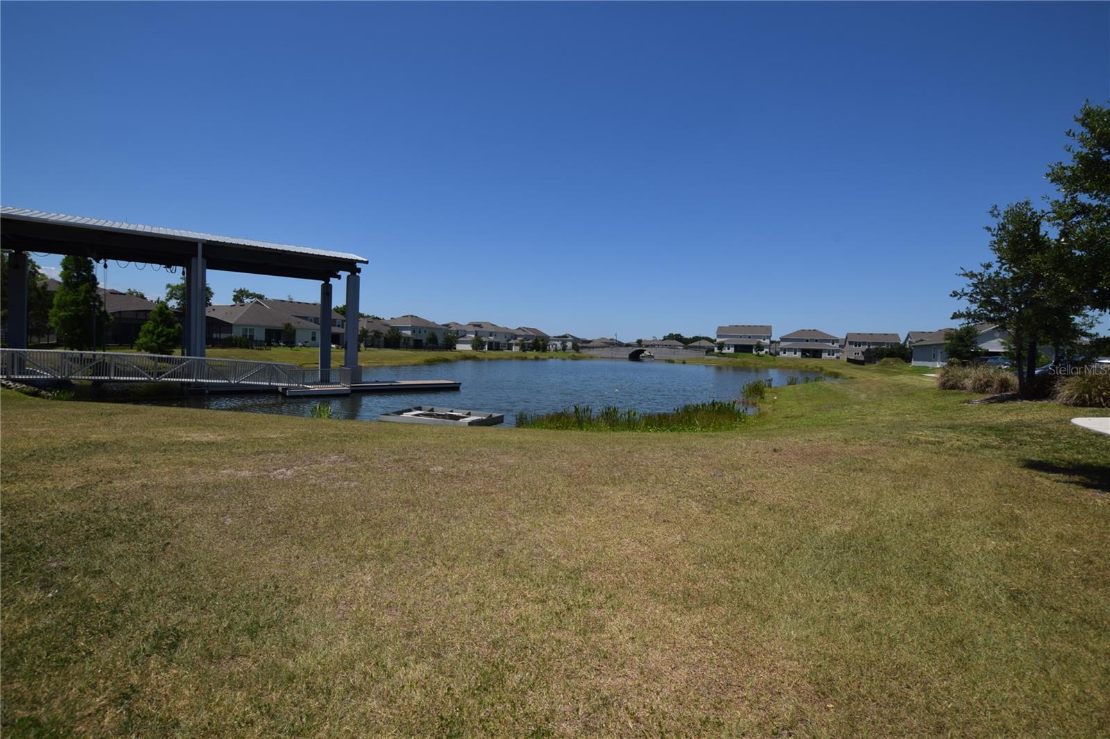 5055 HATCHINEHA CT, ST CLOUD, FL — photo 48
