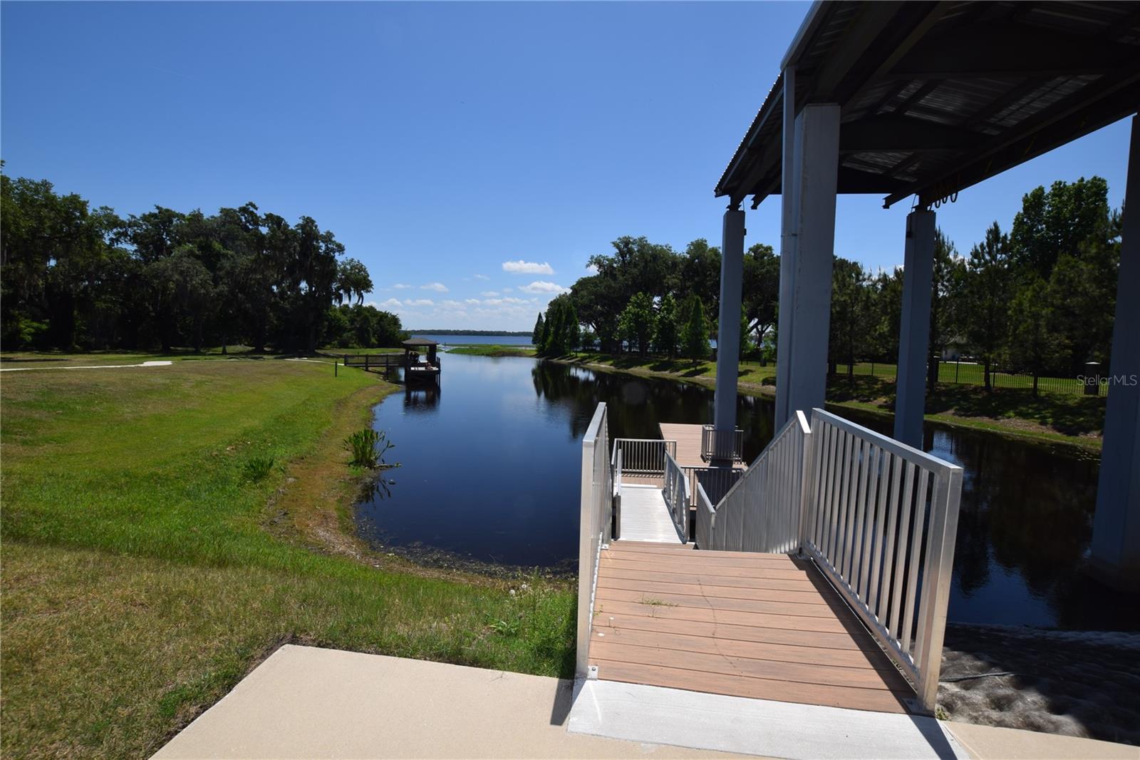 5055 HATCHINEHA CT, ST CLOUD, FL — photo 49