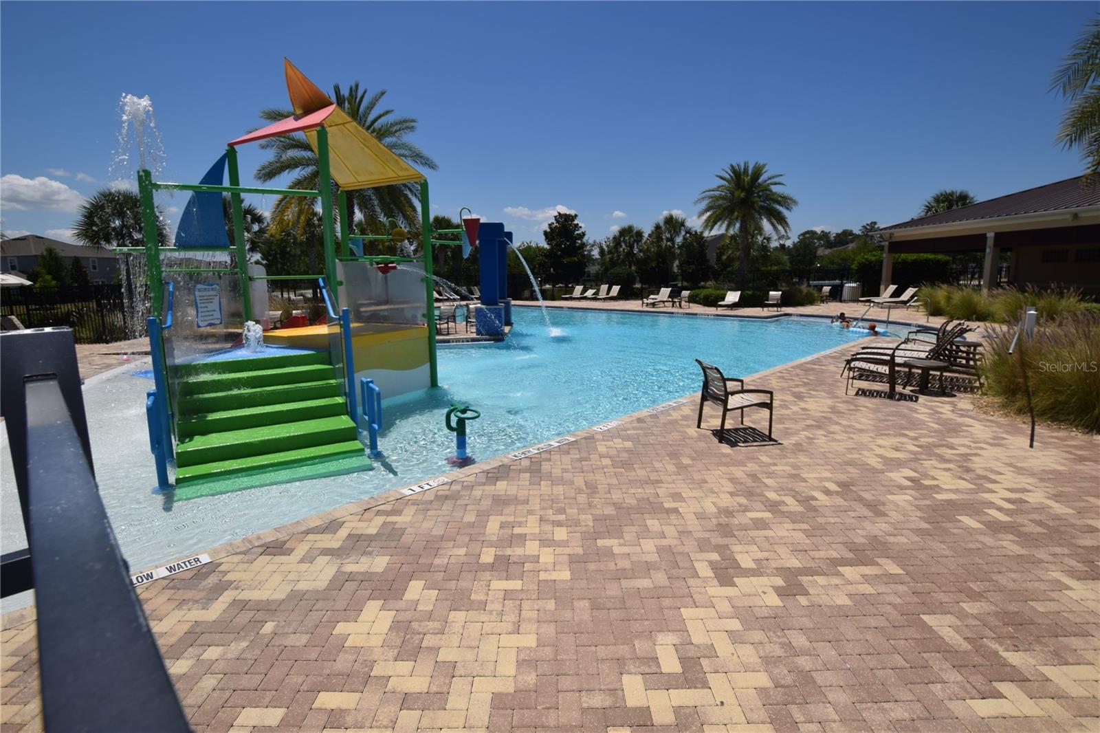 5055 HATCHINEHA CT, ST CLOUD, FL — photo 53