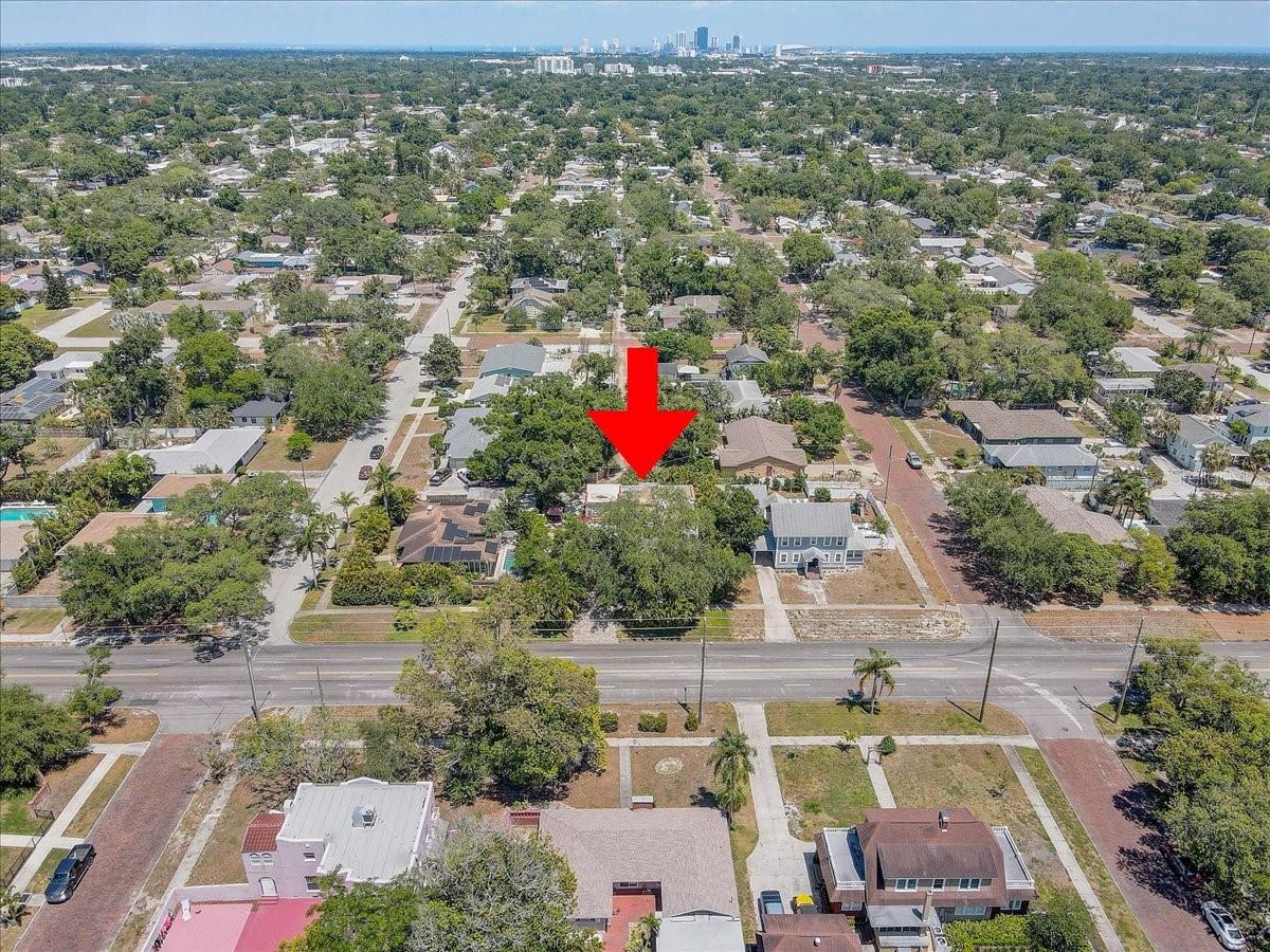 325 49TH ST N, ST PETERSBURG, FL — photo 82