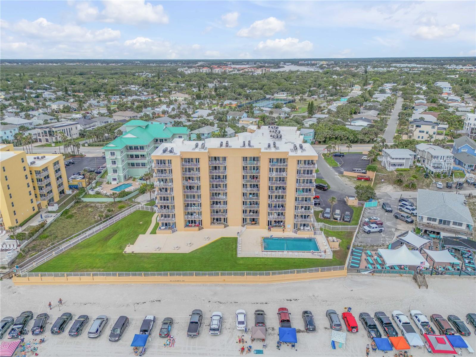 421 S ATLANTIC AVE #509, NEW SMYRNA BEACH, FL — photo 6