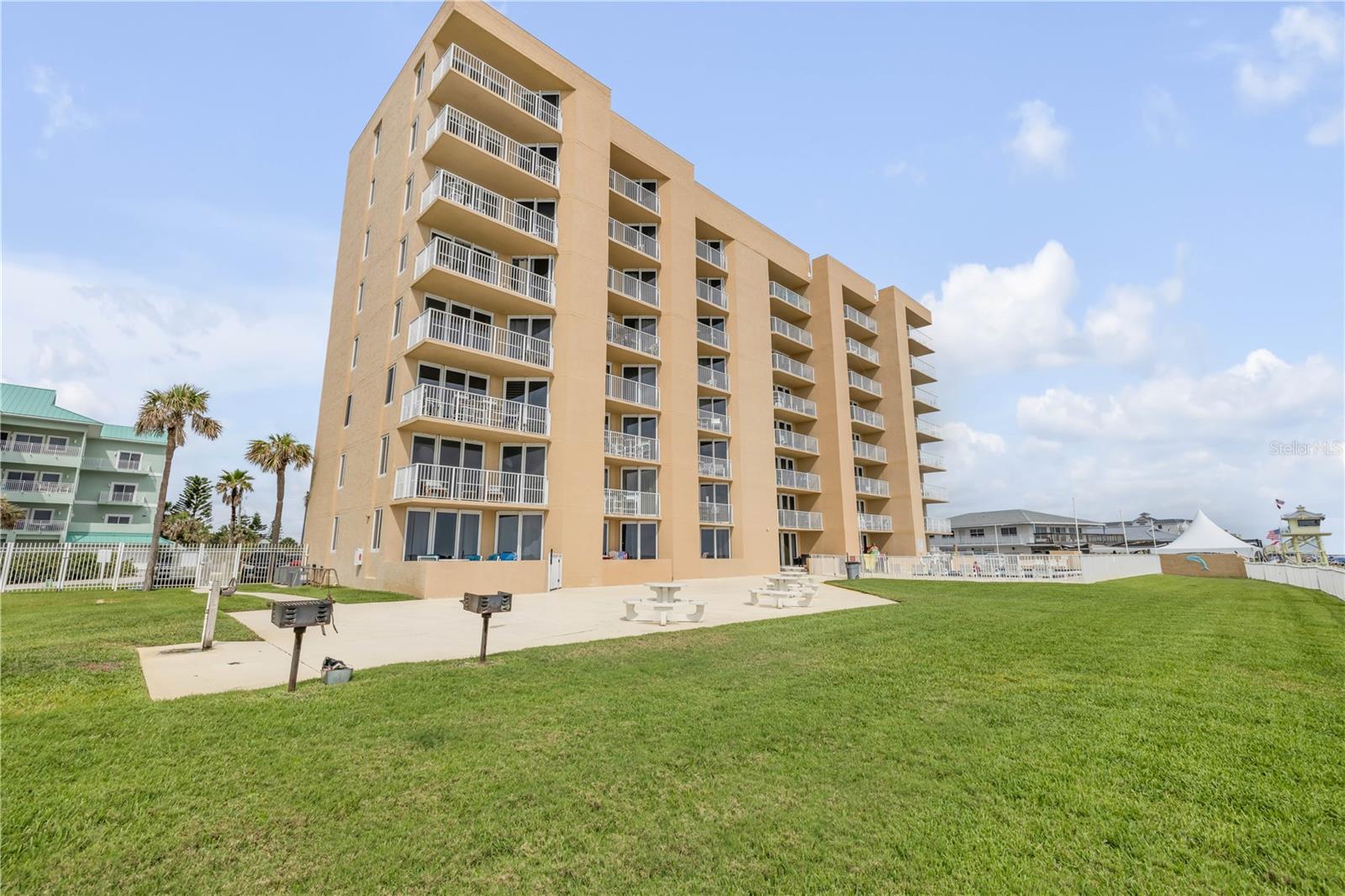 421 S ATLANTIC AVE #509, NEW SMYRNA BEACH, FL — photo 9