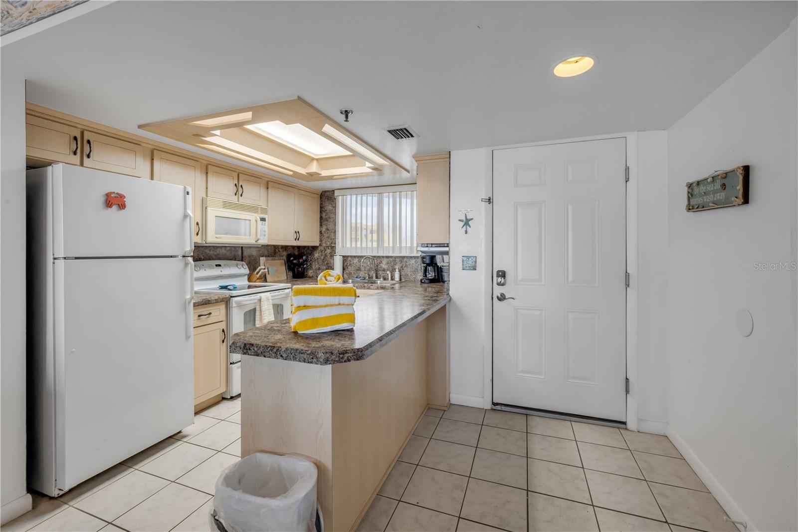 421 S ATLANTIC AVE #509, NEW SMYRNA BEACH, FL — photo 10