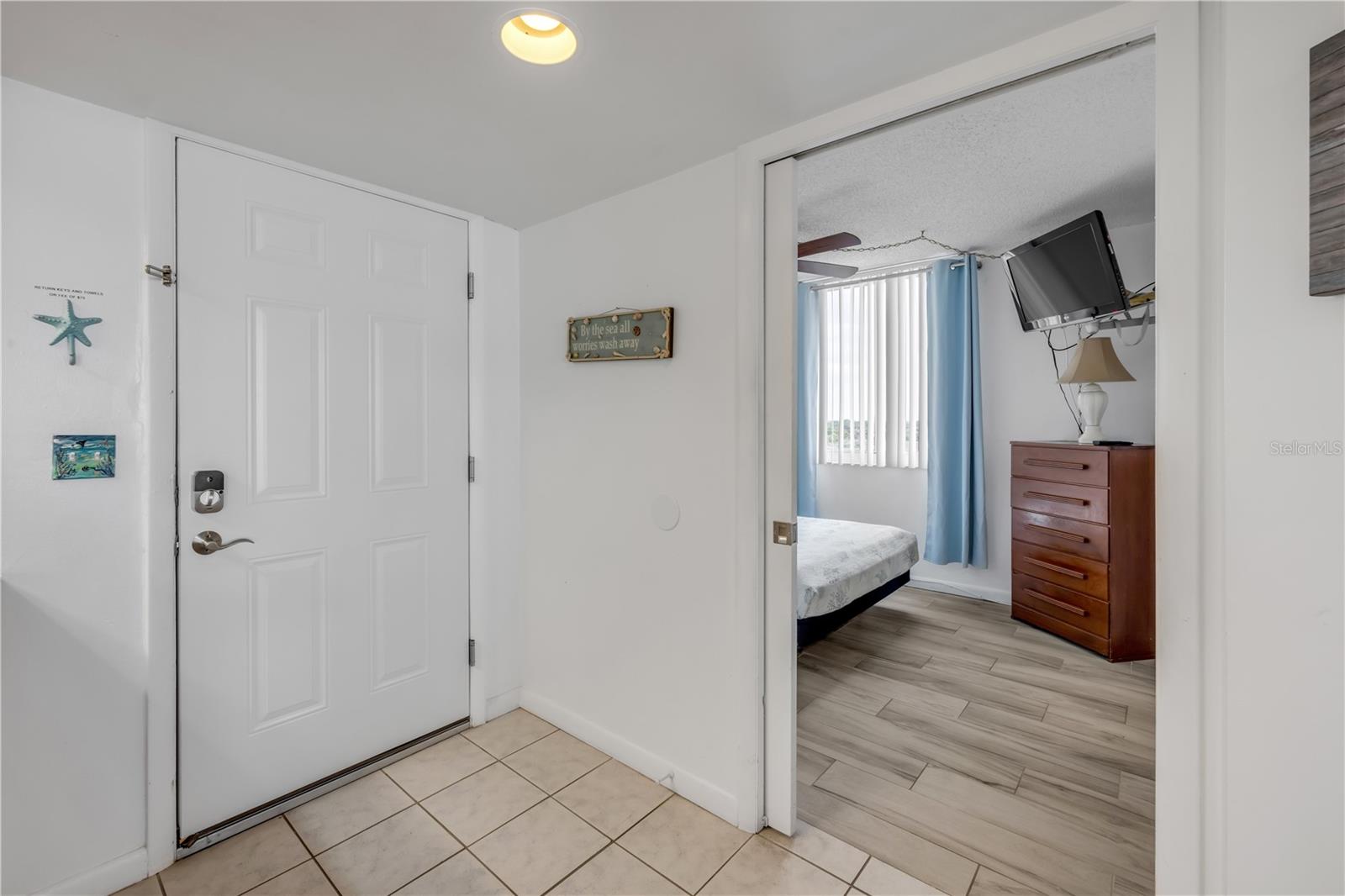 421 S ATLANTIC AVE #509, NEW SMYRNA BEACH, FL — photo 11