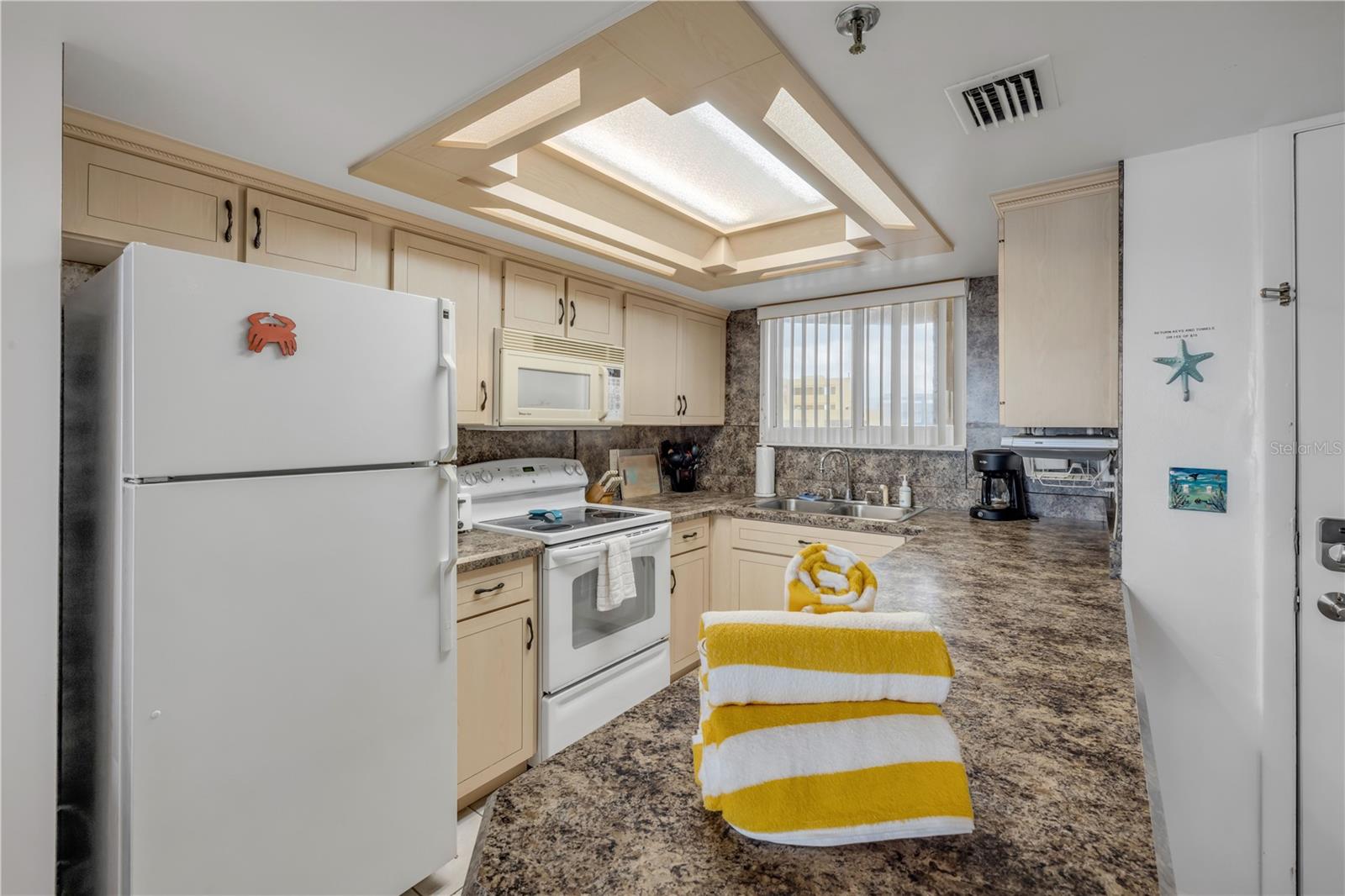 421 S ATLANTIC AVE #509, NEW SMYRNA BEACH, FL — photo 12