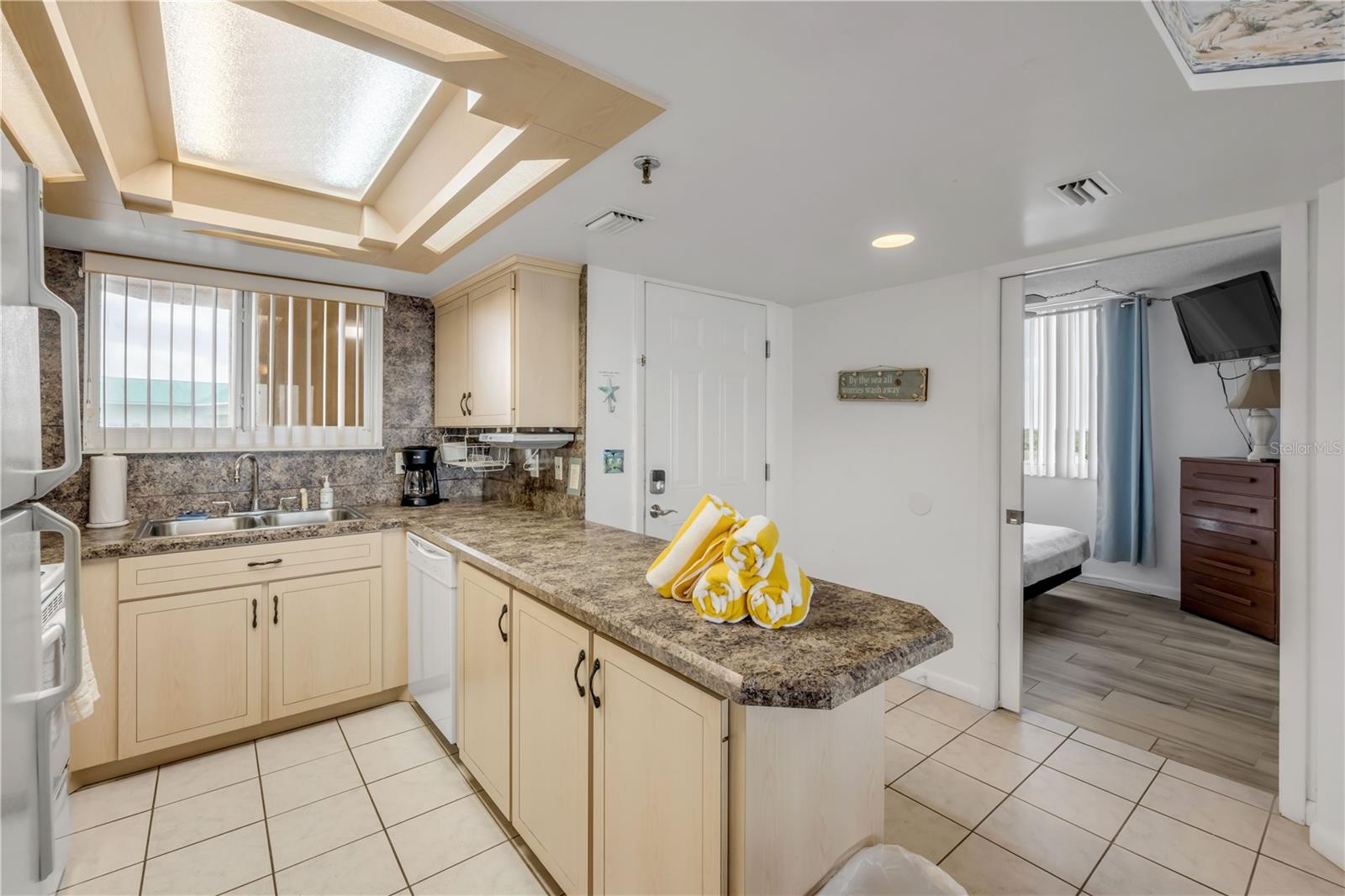 421 S ATLANTIC AVE #509, NEW SMYRNA BEACH, FL — photo 13