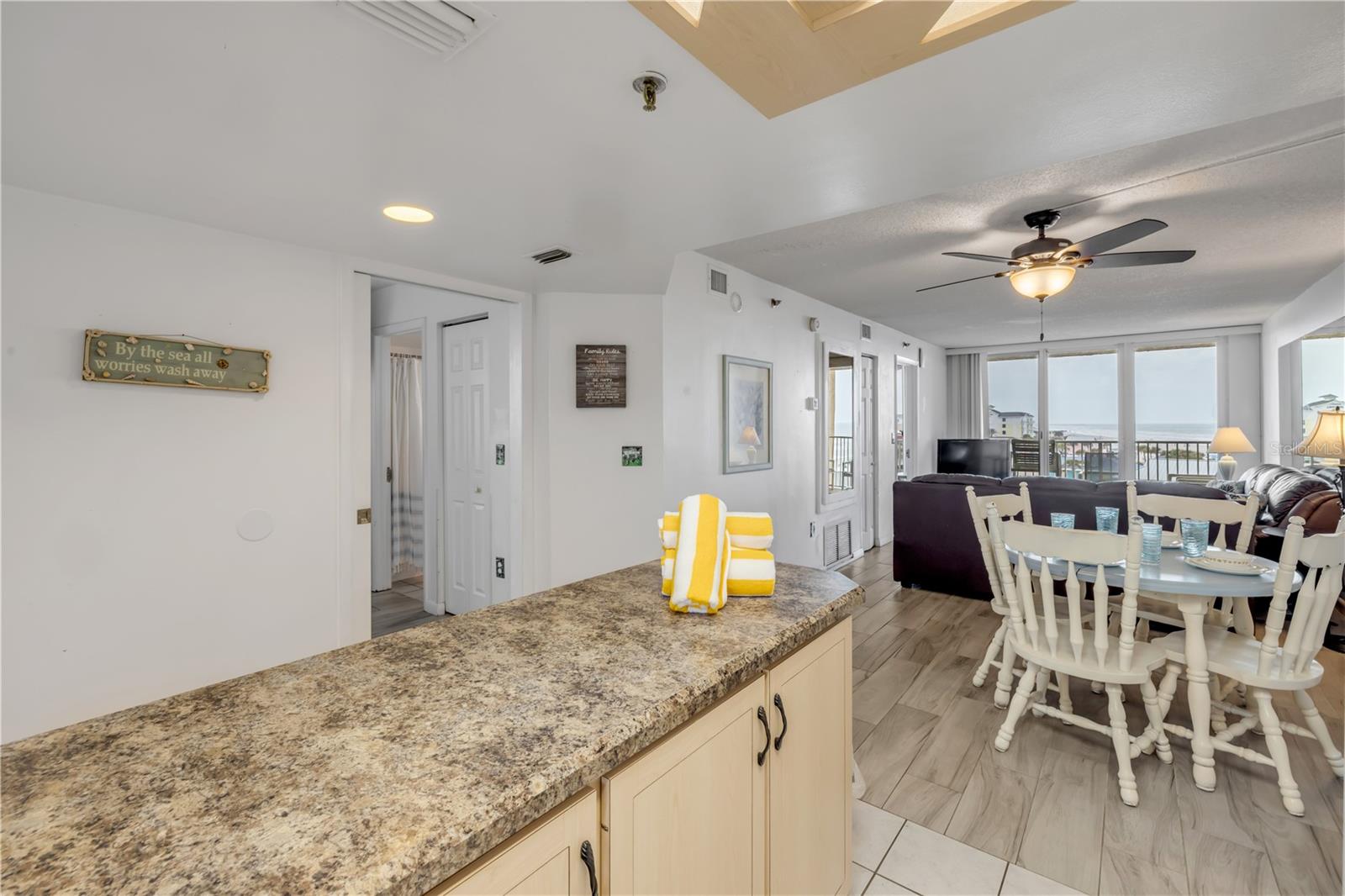 421 S ATLANTIC AVE #509, NEW SMYRNA BEACH, FL — photo 15