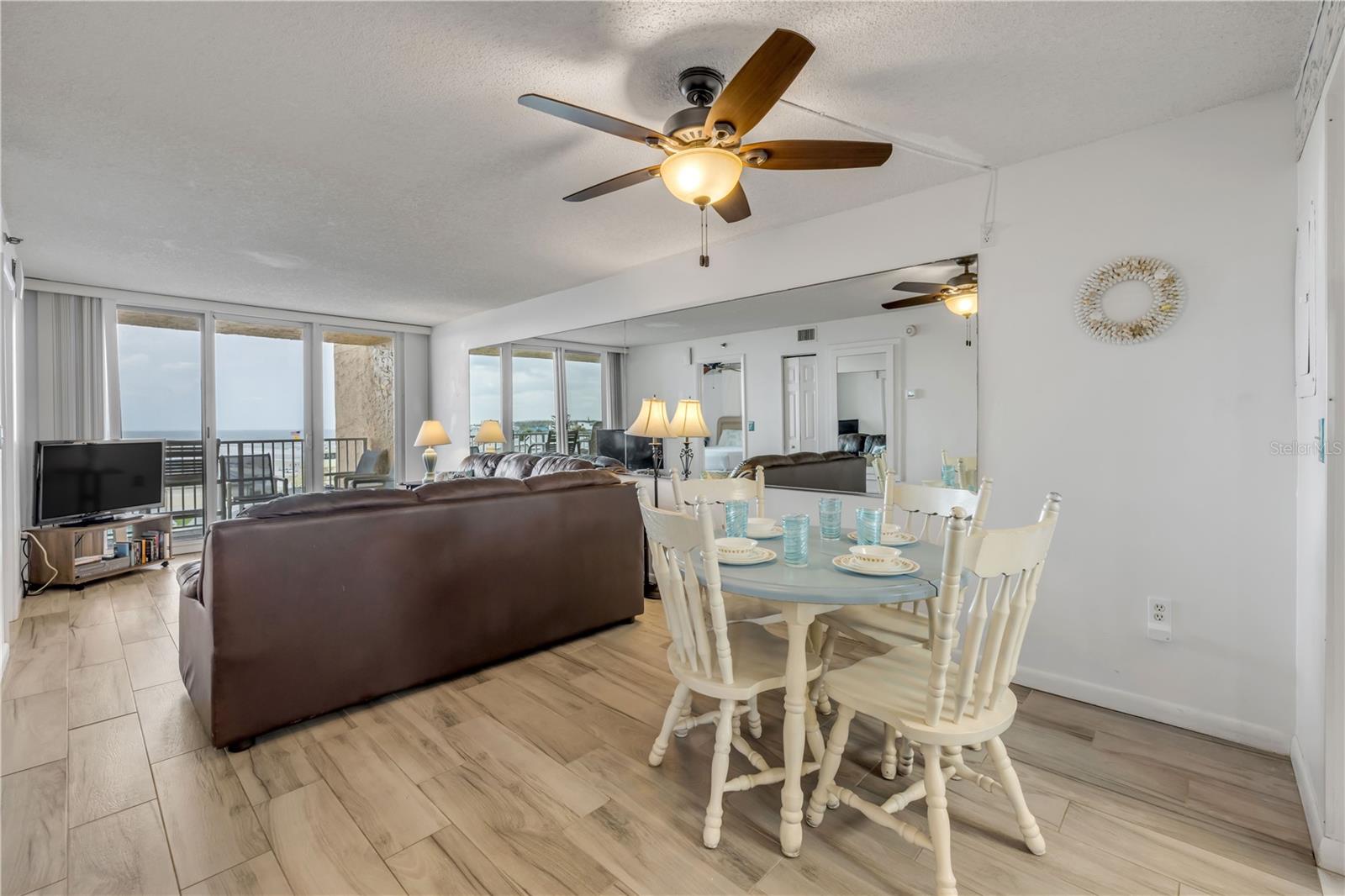 421 S ATLANTIC AVE #509, NEW SMYRNA BEACH, FL — photo 17
