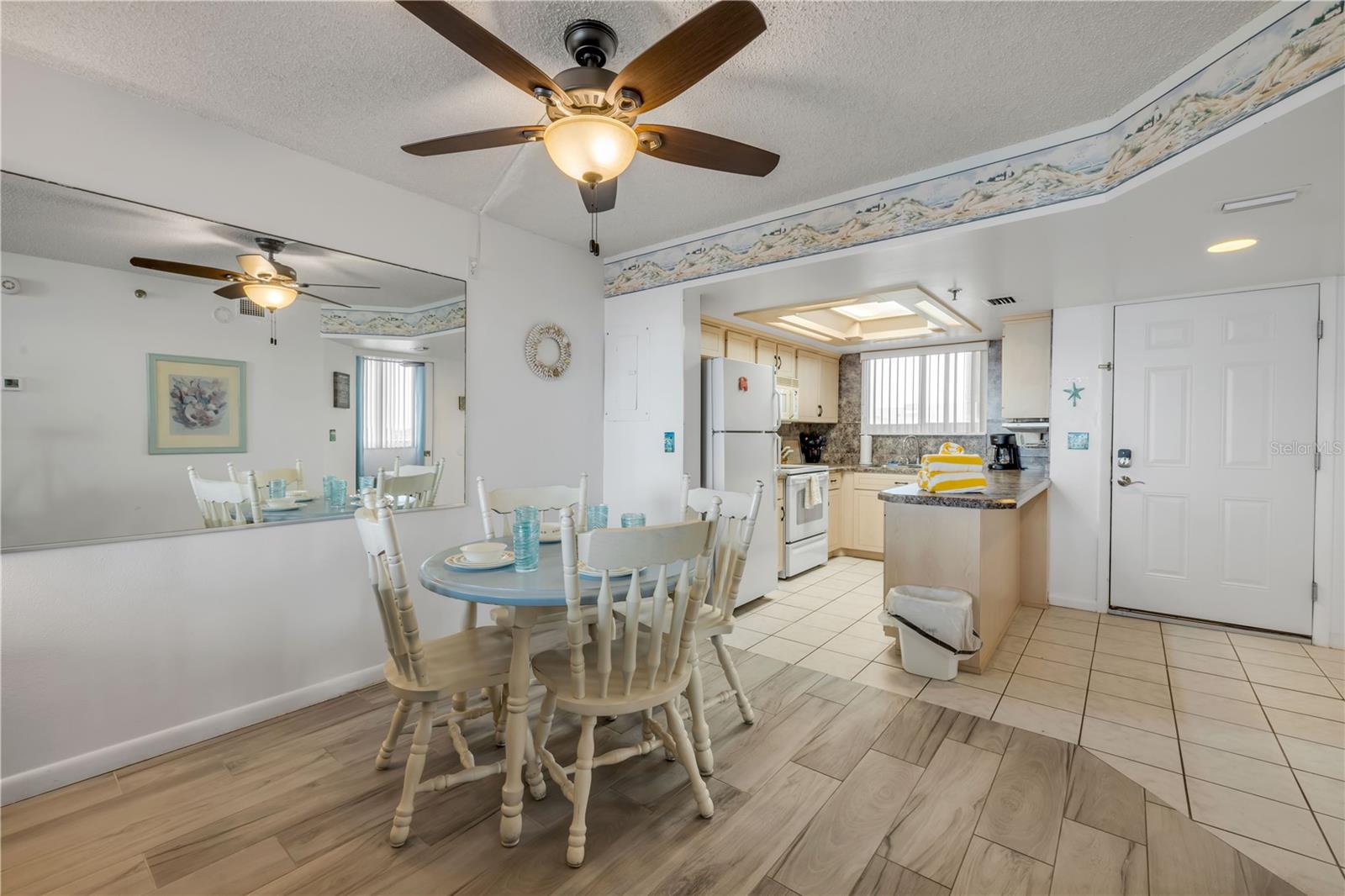 421 S ATLANTIC AVE #509, NEW SMYRNA BEACH, FL — photo 18