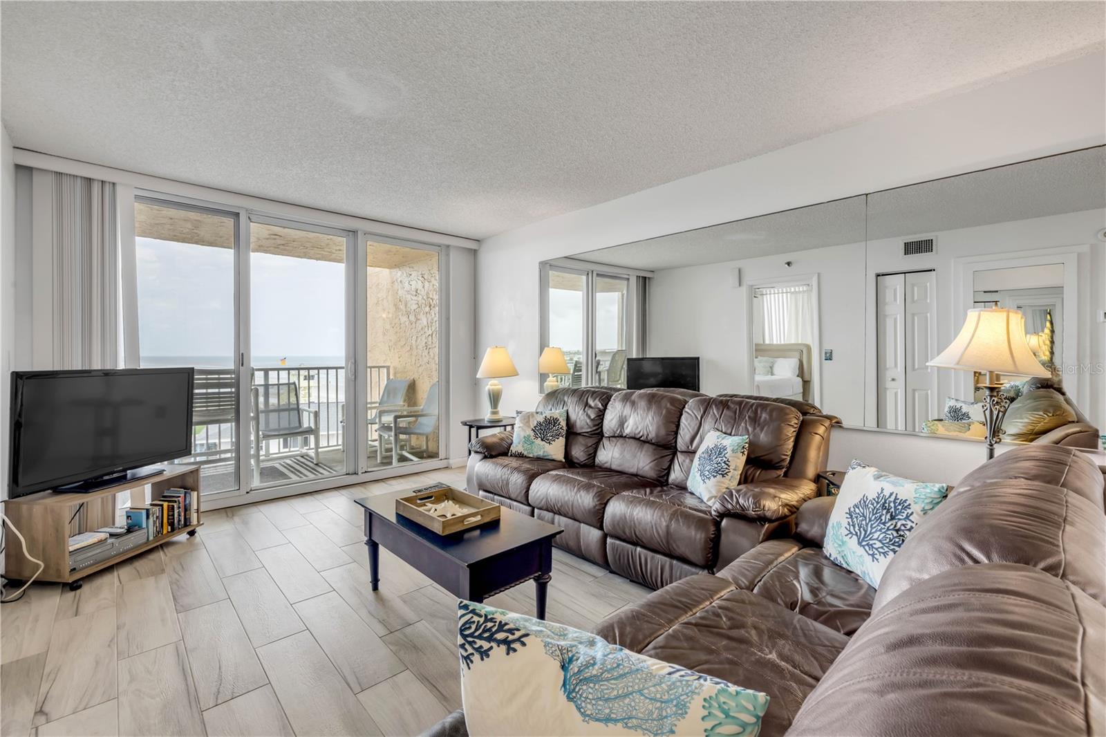 421 S ATLANTIC AVE #509, NEW SMYRNA BEACH, FL — photo 20