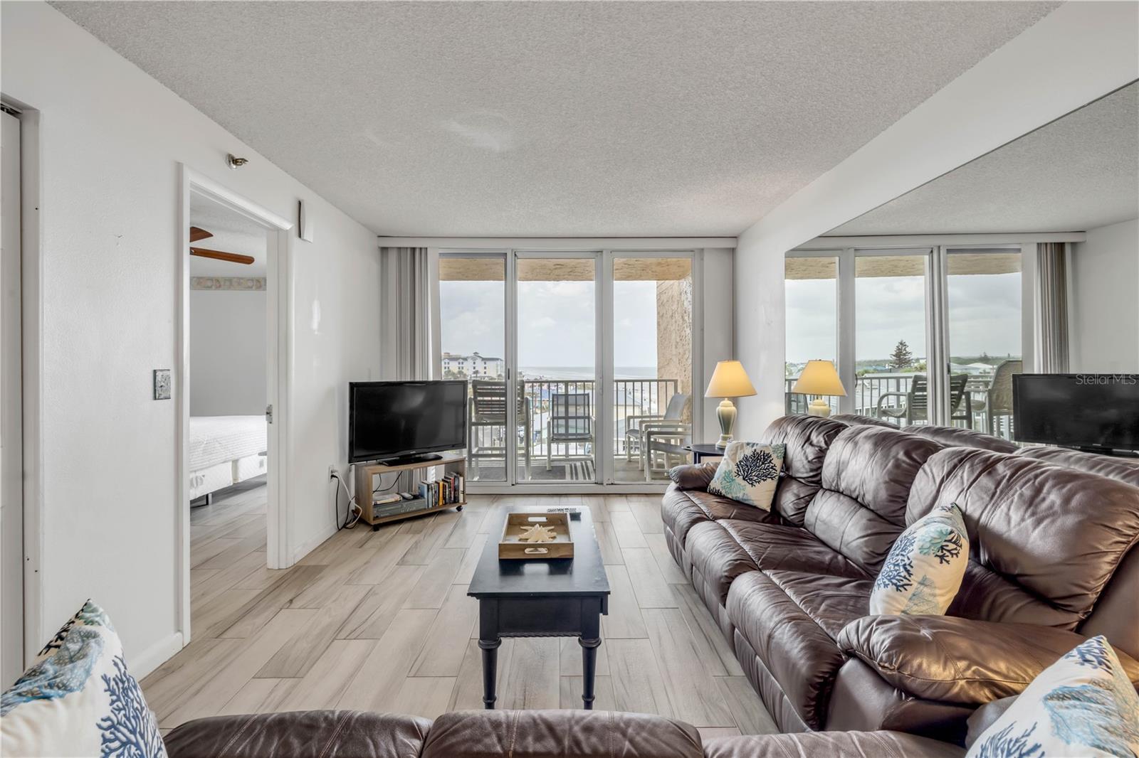 421 S ATLANTIC AVE #509, NEW SMYRNA BEACH, FL — photo 21
