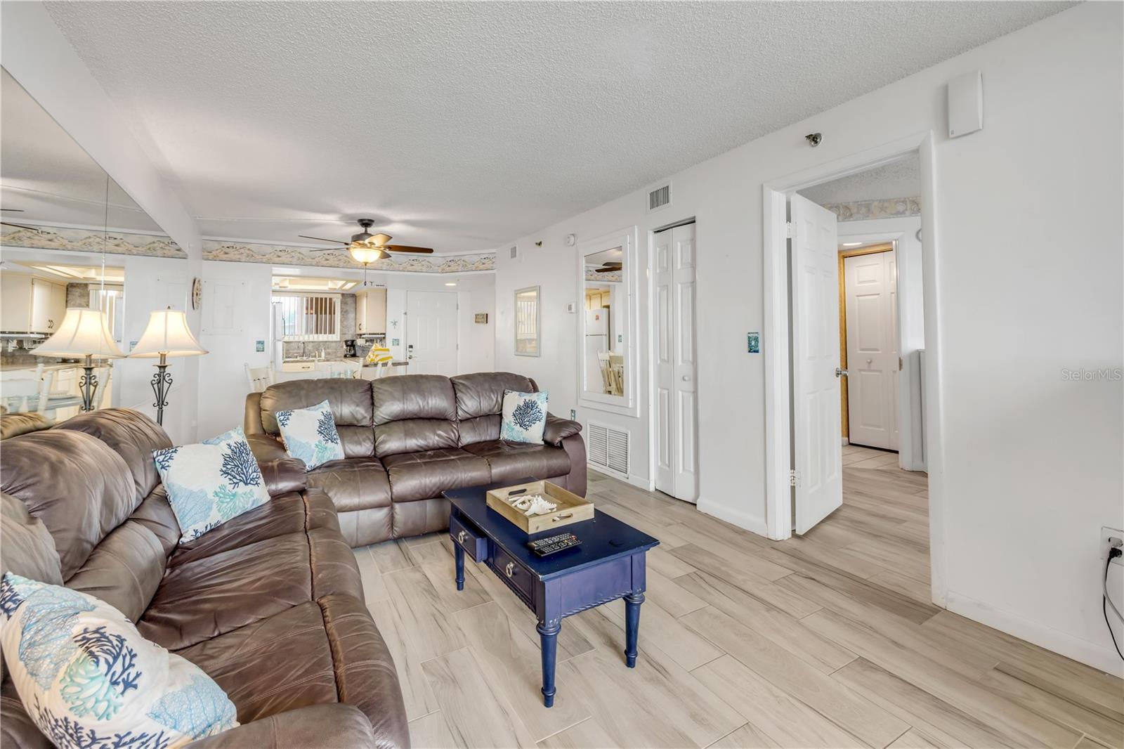 421 S ATLANTIC AVE #509, NEW SMYRNA BEACH, FL — photo 23