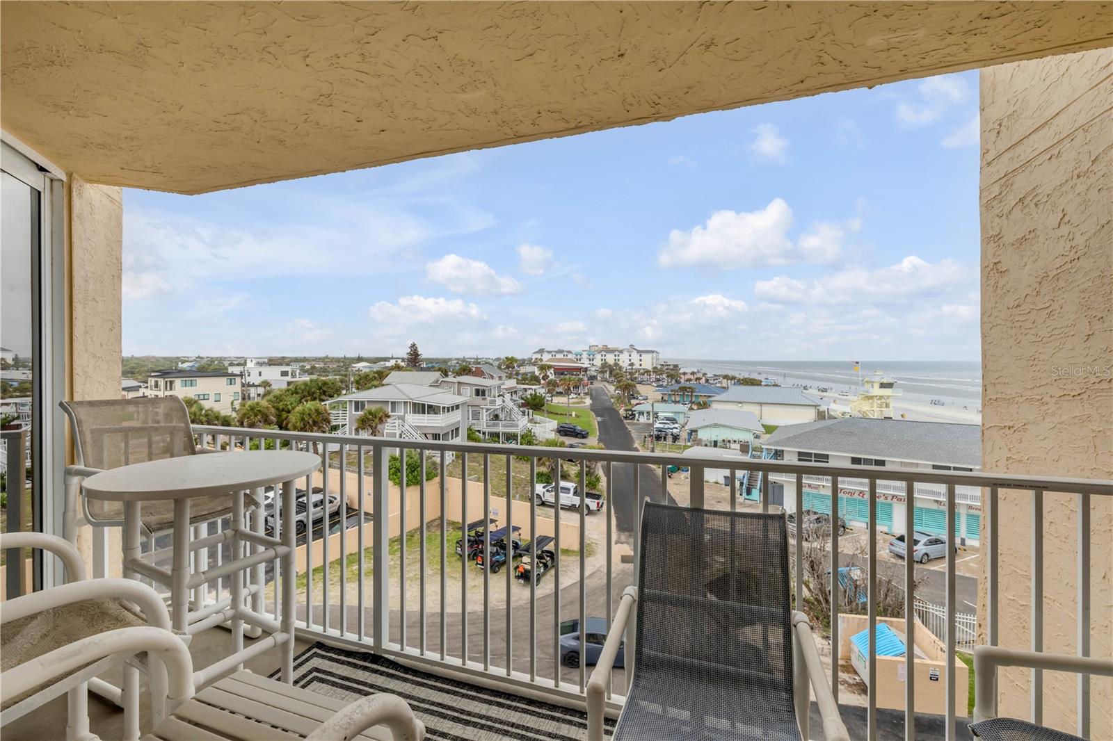 421 S ATLANTIC AVE #509, NEW SMYRNA BEACH, FL — photo 32
