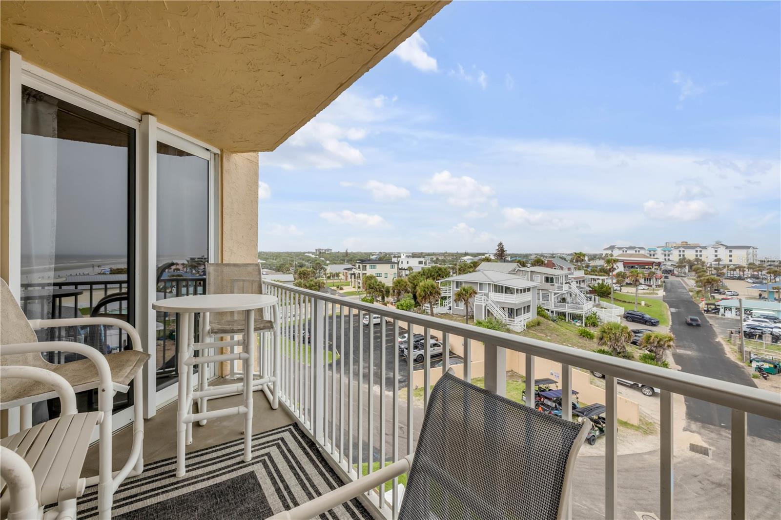 421 S ATLANTIC AVE #509, NEW SMYRNA BEACH, FL — photo 33