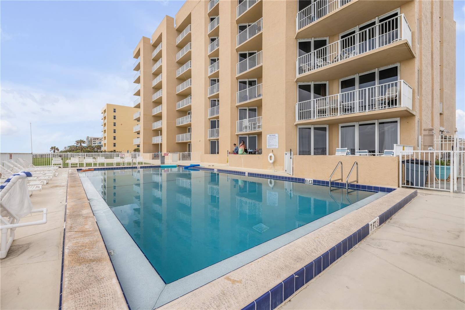 421 S ATLANTIC AVE #509, NEW SMYRNA BEACH, FL — photo 36