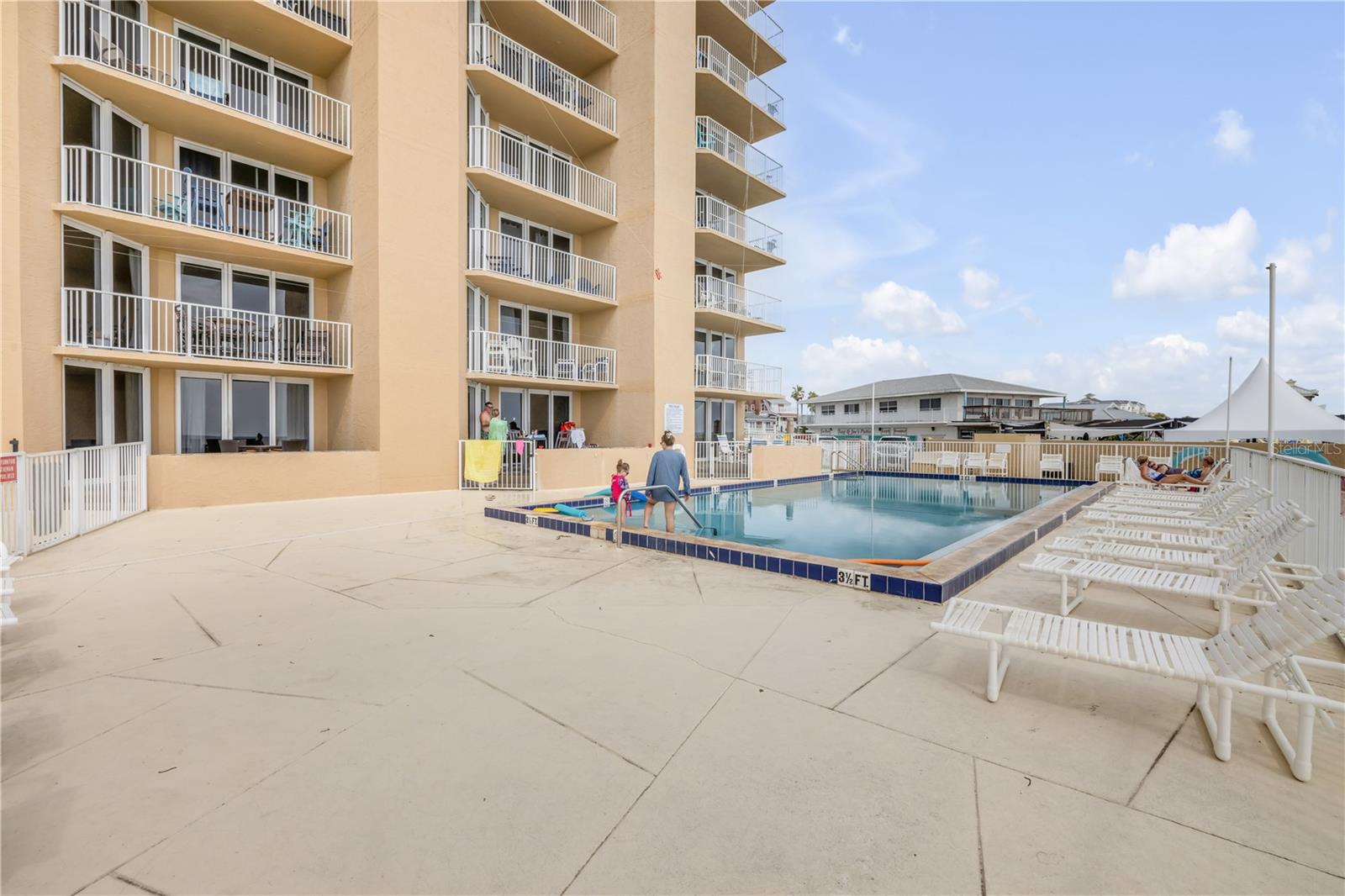421 S ATLANTIC AVE #509, NEW SMYRNA BEACH, FL — photo 37