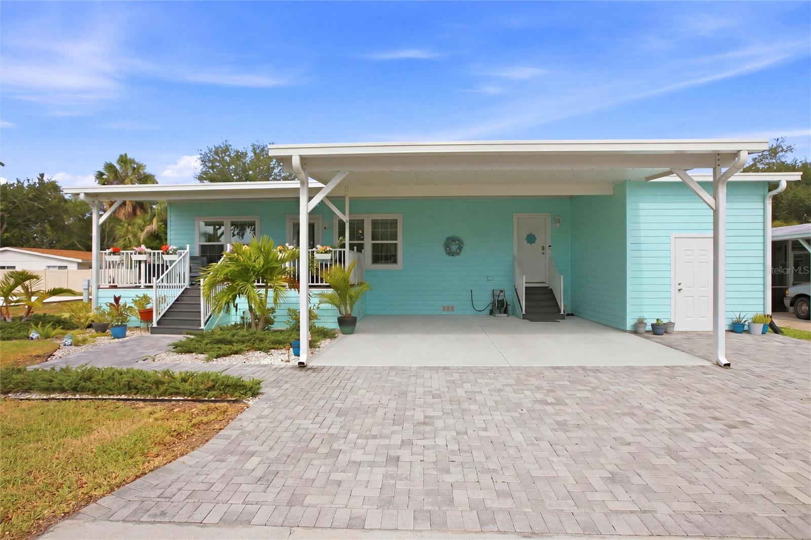 4378 MANATEE LOOP #19A, PUNTA GORDA, FL — photo 3