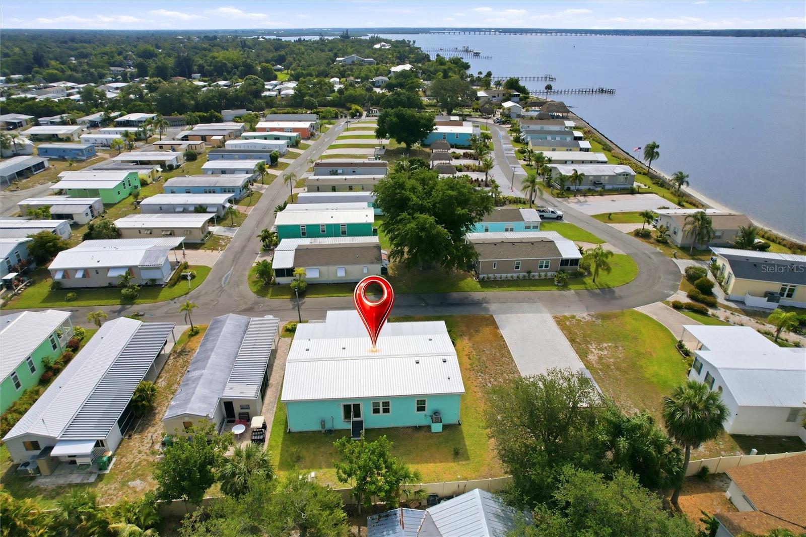 4378 MANATEE LOOP #19A, PUNTA GORDA, FL — photo 32
