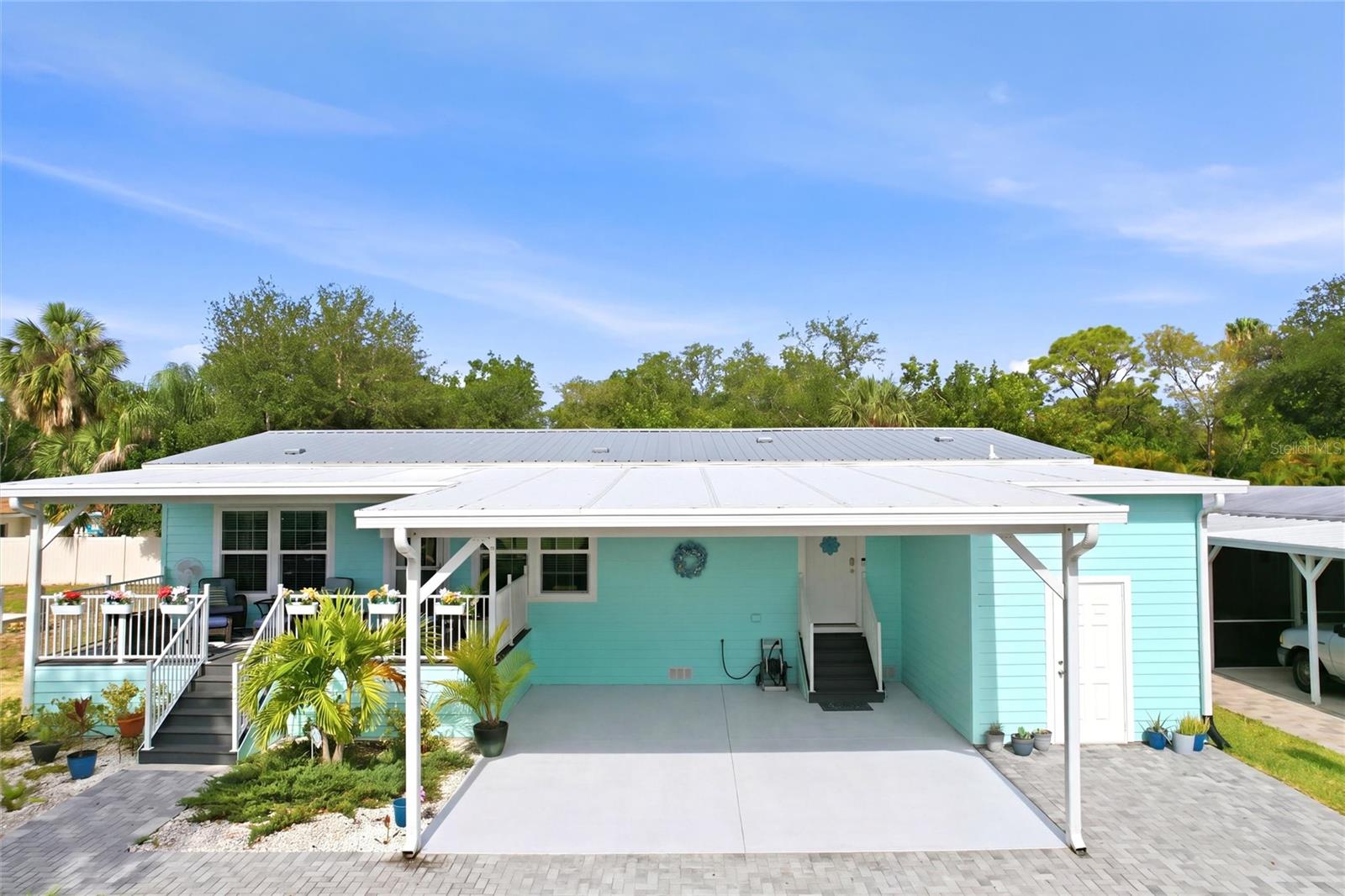 4378 MANATEE LOOP #19A, PUNTA GORDA, FL — photo 36