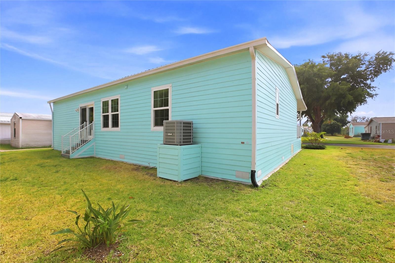 4378 MANATEE LOOP #19A, PUNTA GORDA, FL — photo 37
