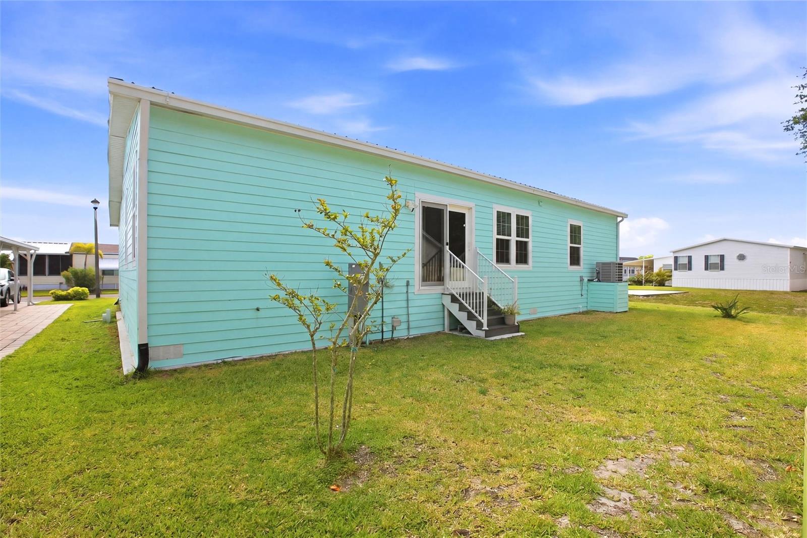 4378 MANATEE LOOP #19A, PUNTA GORDA, FL — photo 38