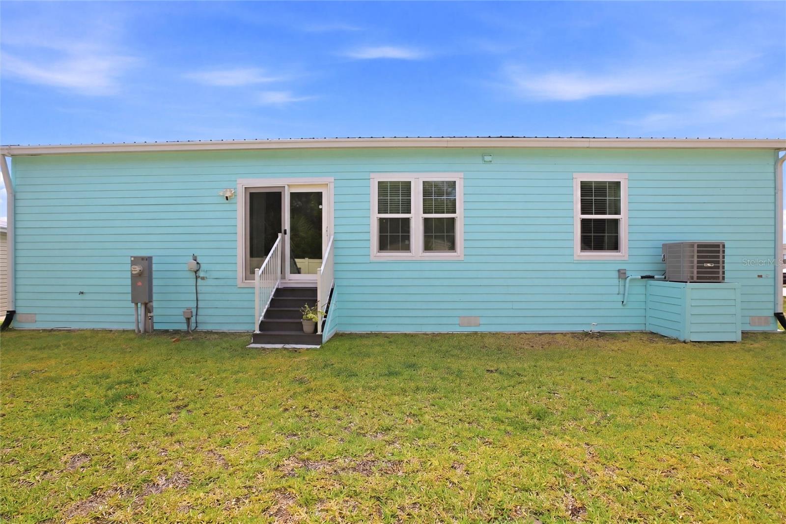4378 MANATEE LOOP #19A, PUNTA GORDA, FL — photo 39