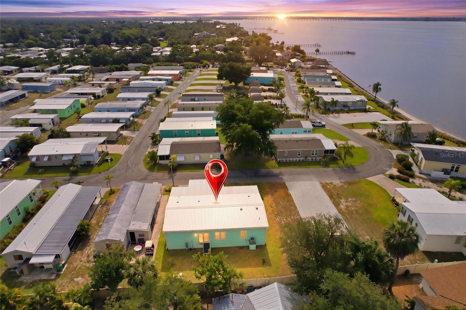 4378 MANATEE LOOP #19A, PUNTA GORDA, FL — photo 40