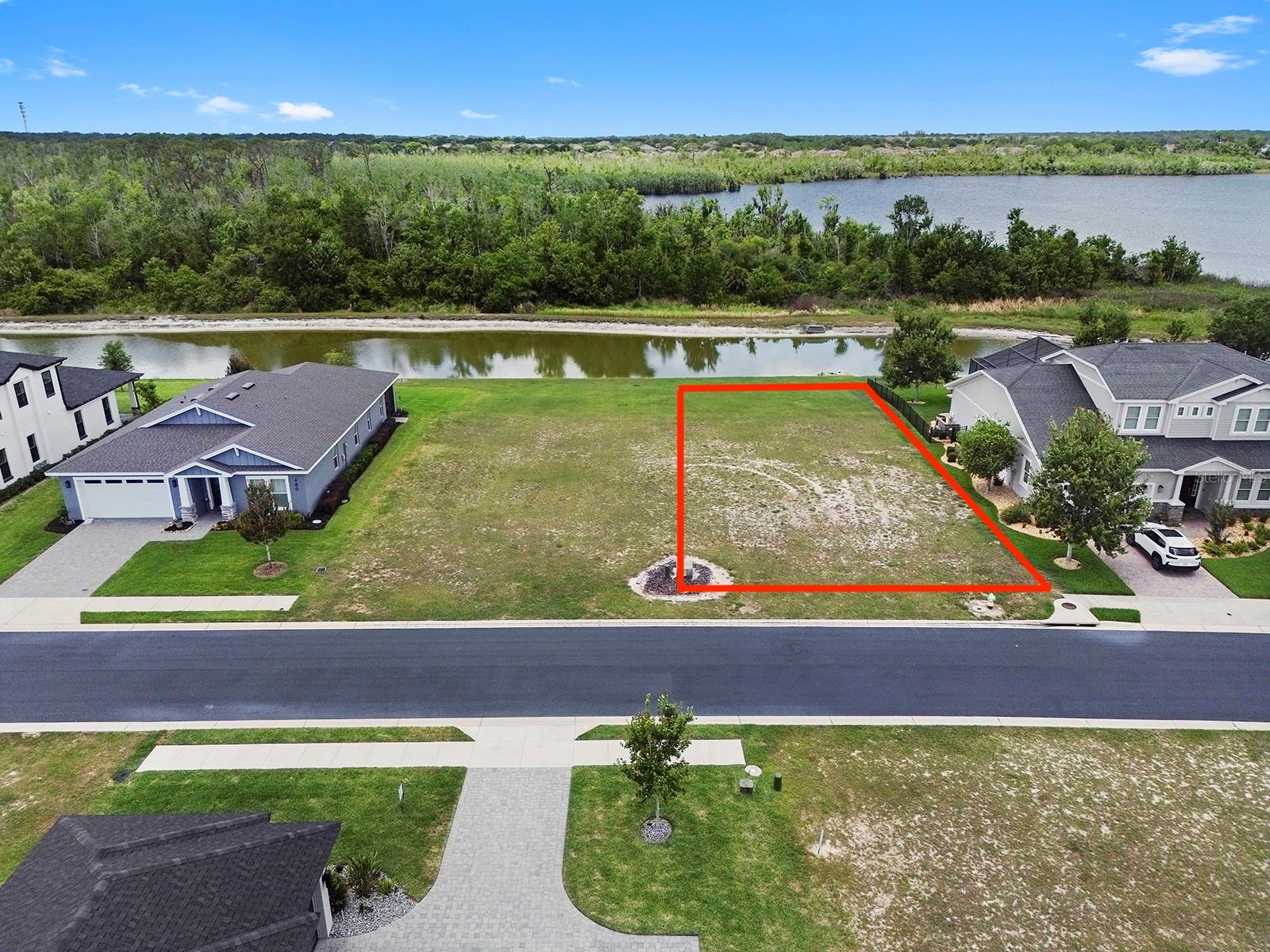 497 ADAMS VIEW LN, AUBURNDALE, FL — photo 2