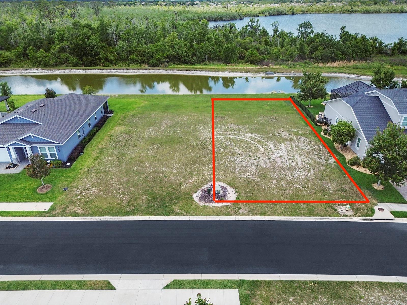 497 ADAMS VIEW LN, AUBURNDALE, FL — photo 3