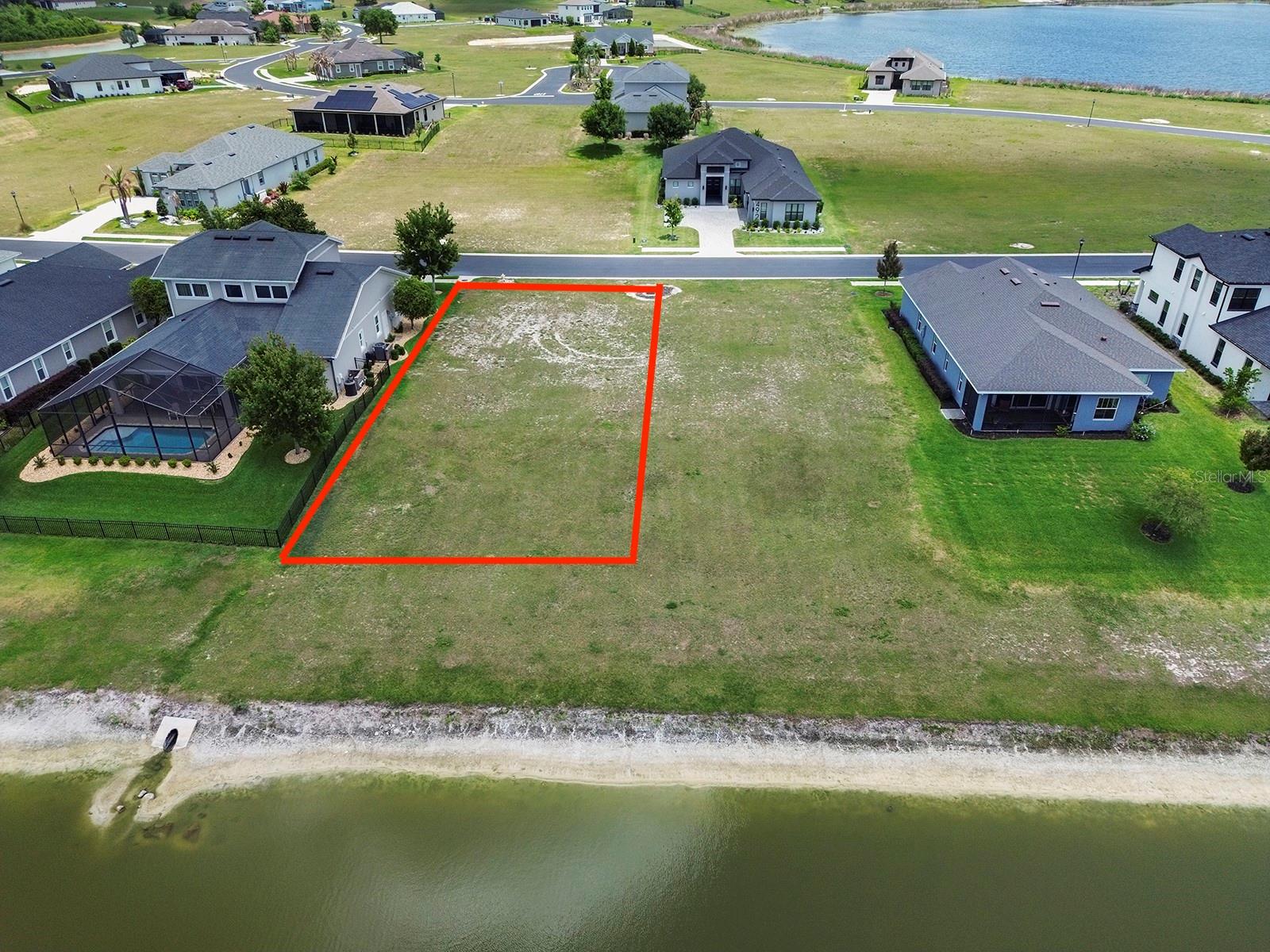 497 ADAMS VIEW LN, AUBURNDALE, FL — photo 4