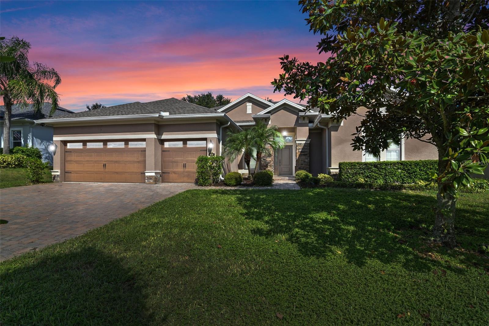 410 SAUVIGNON WAY, GROVELAND, FL