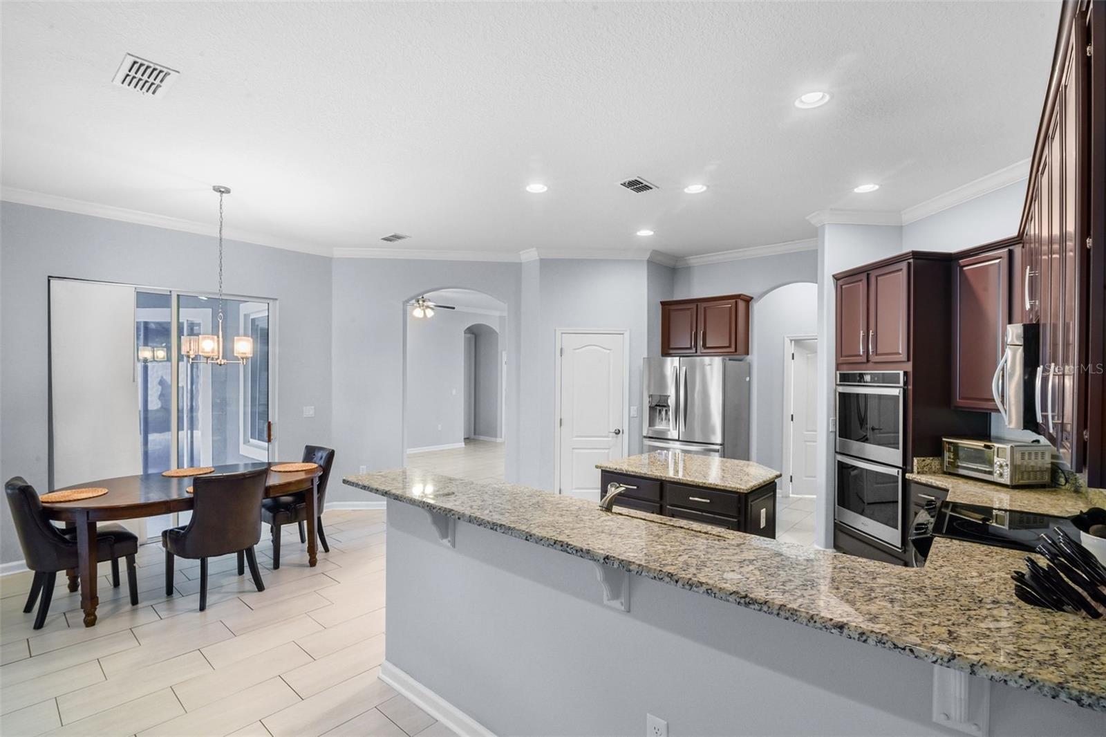 410 SAUVIGNON WAY, GROVELAND, FL — photo 27