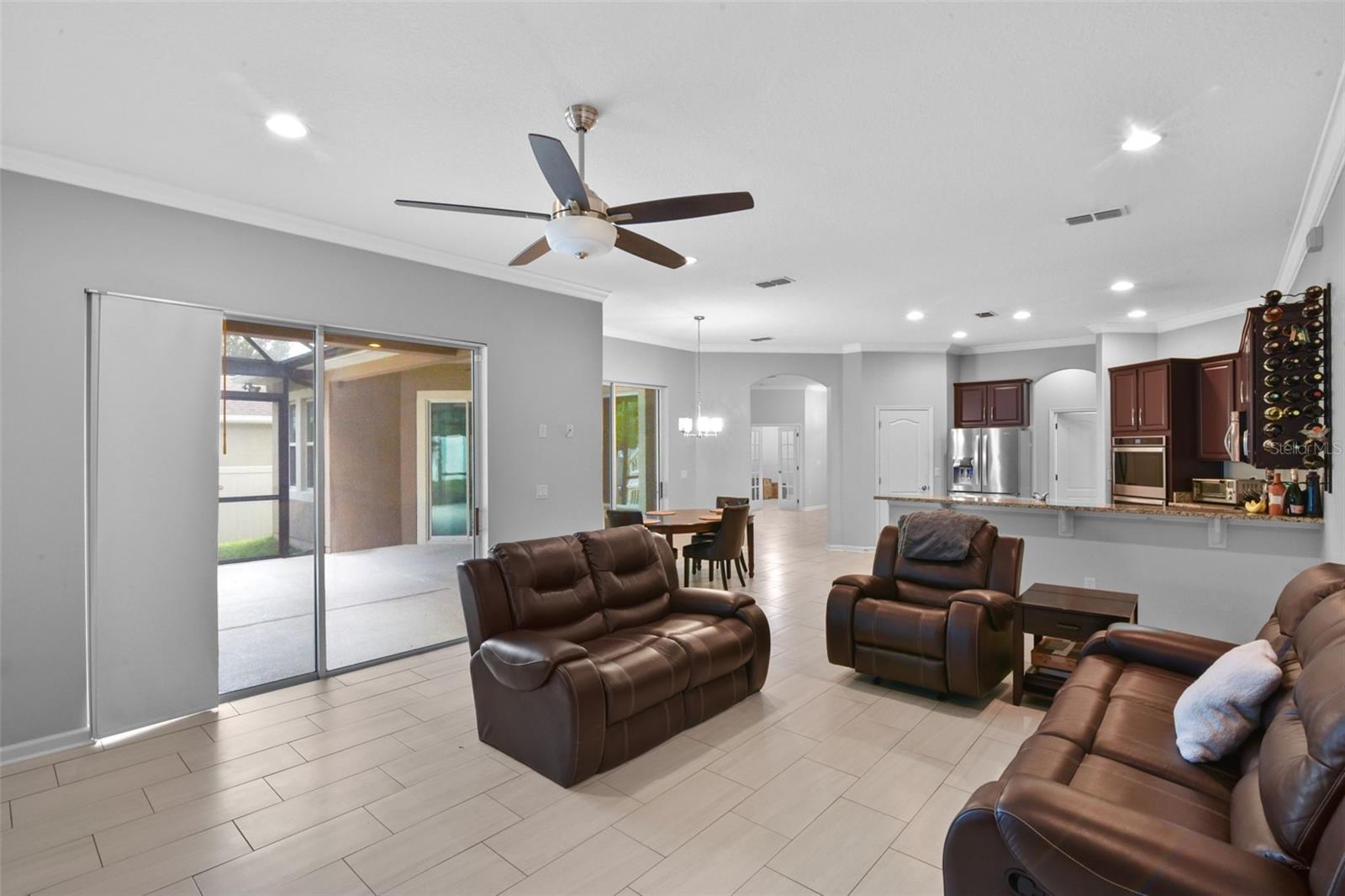 410 SAUVIGNON WAY, GROVELAND, FL — photo 30