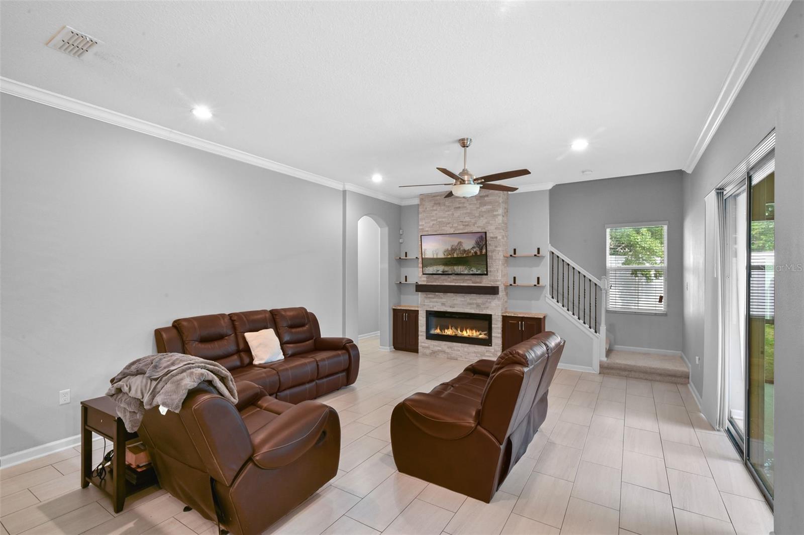 410 SAUVIGNON WAY, GROVELAND, FL — photo 34