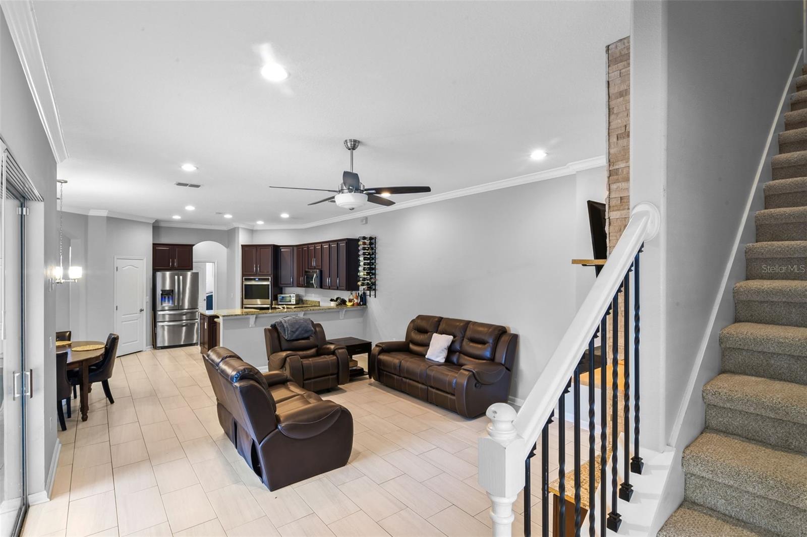 410 SAUVIGNON WAY, GROVELAND, FL — photo 35