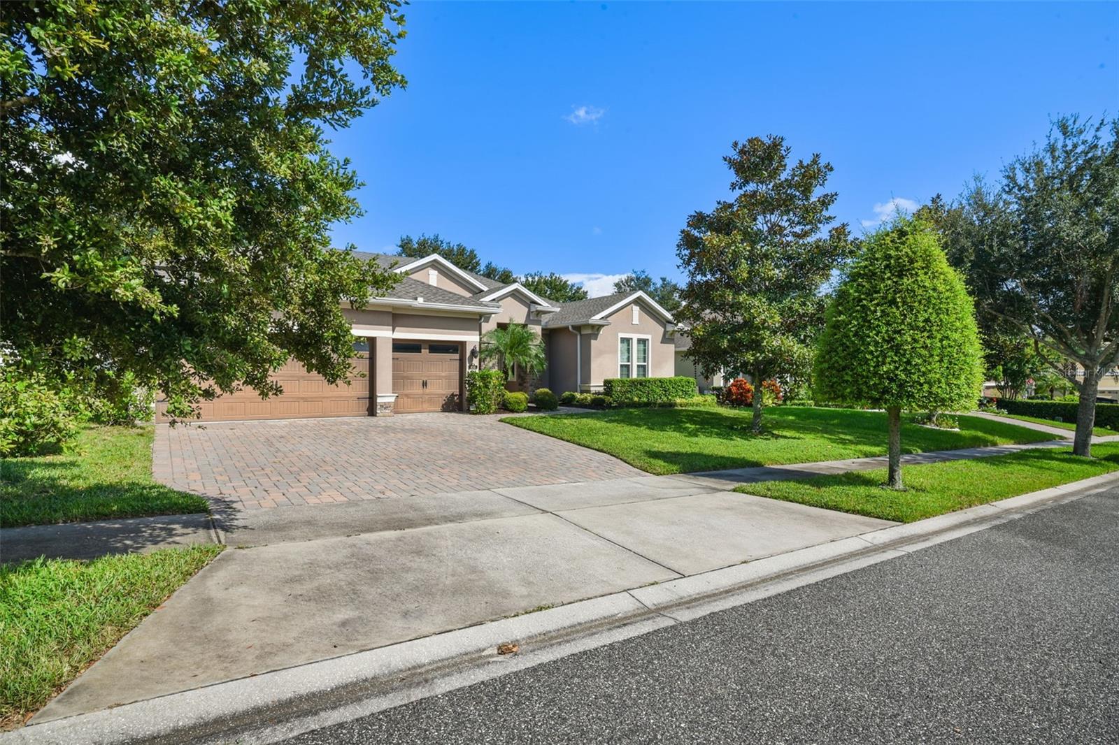 410 SAUVIGNON WAY, GROVELAND, FL — photo 66