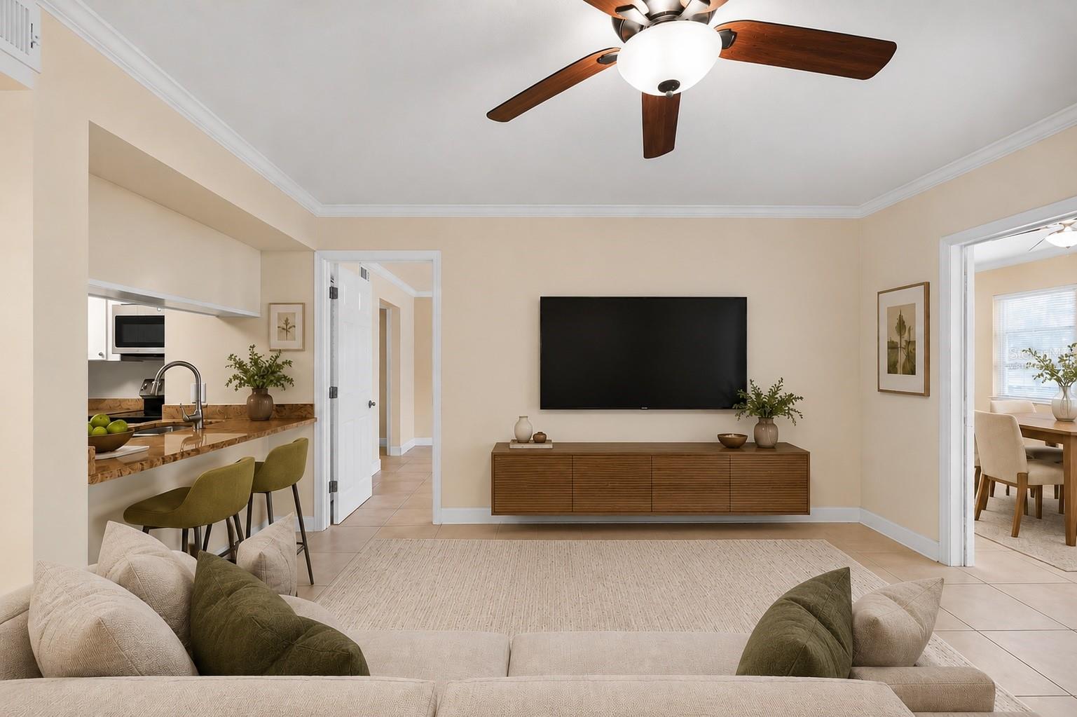 4758 JASPER DR #104, NEW PORT RICHEY, FL — photo 4