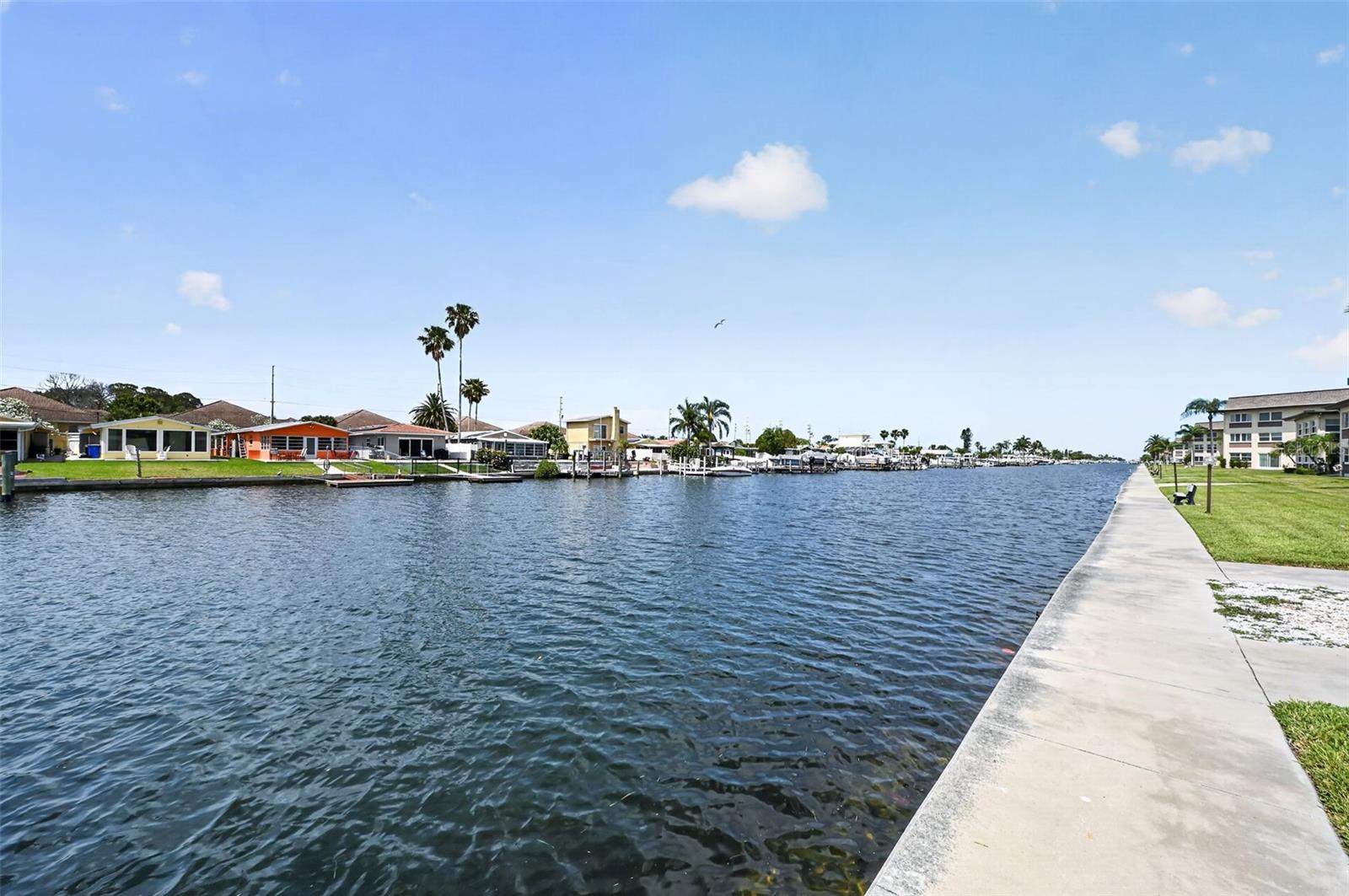 4758 JASPER DR #104, NEW PORT RICHEY, FL — photo 16