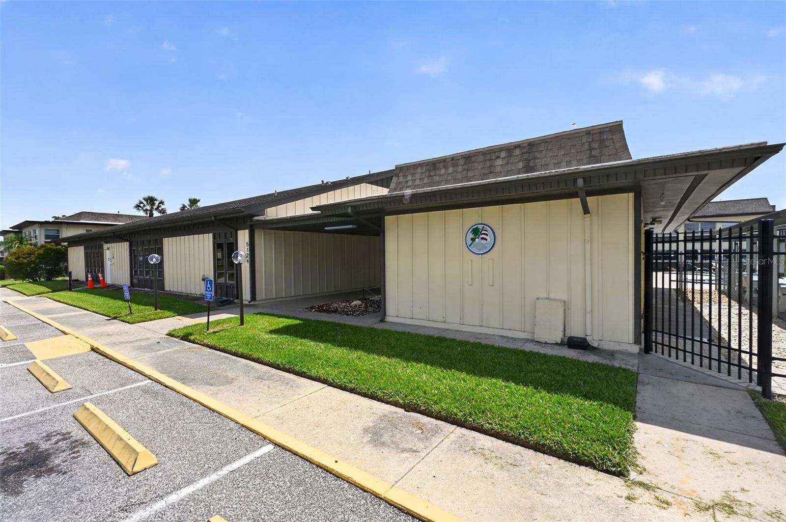 4758 JASPER DR #104, NEW PORT RICHEY, FL — photo 19