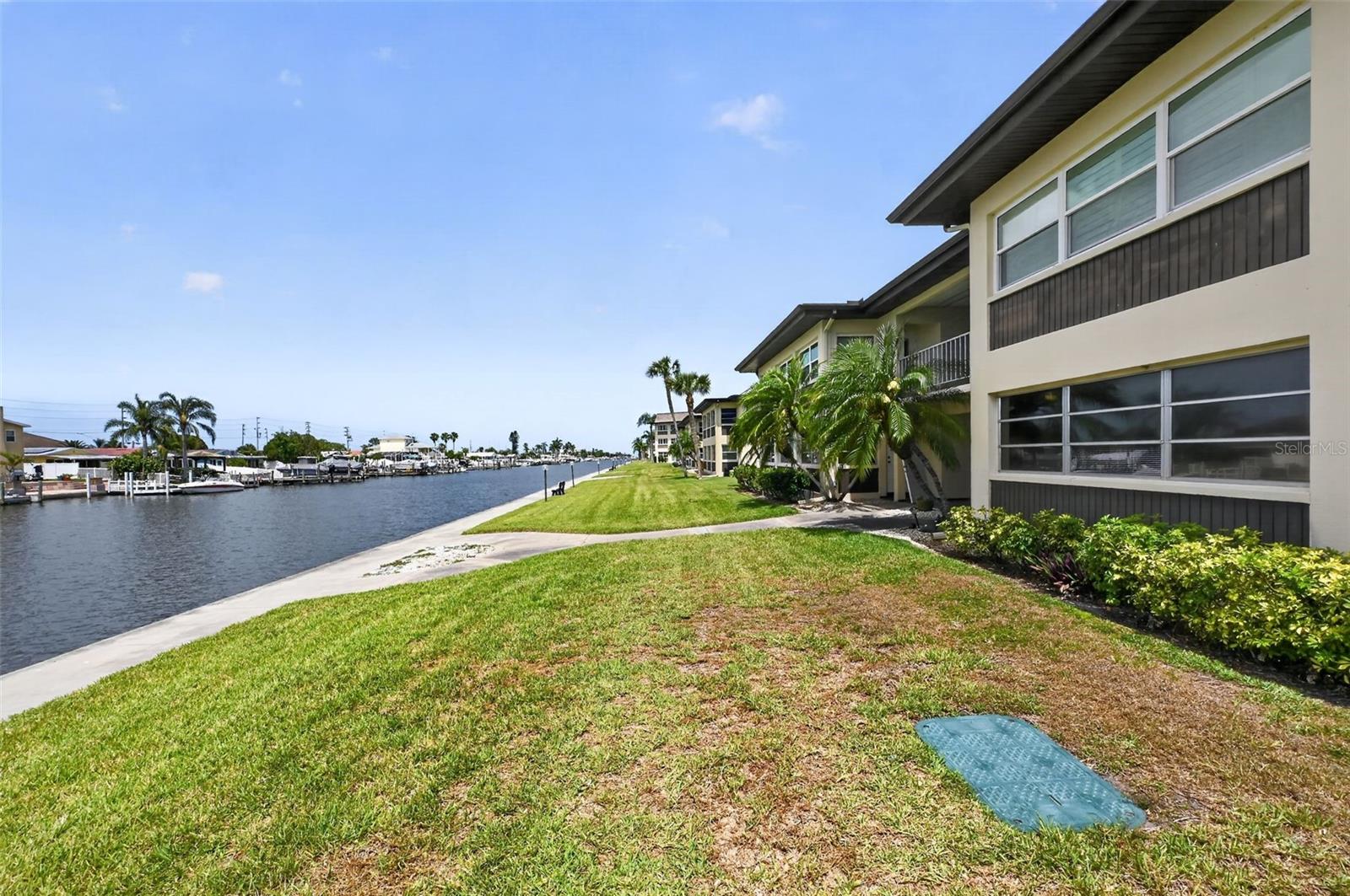 4758 JASPER DR #104, NEW PORT RICHEY, FL — photo 24