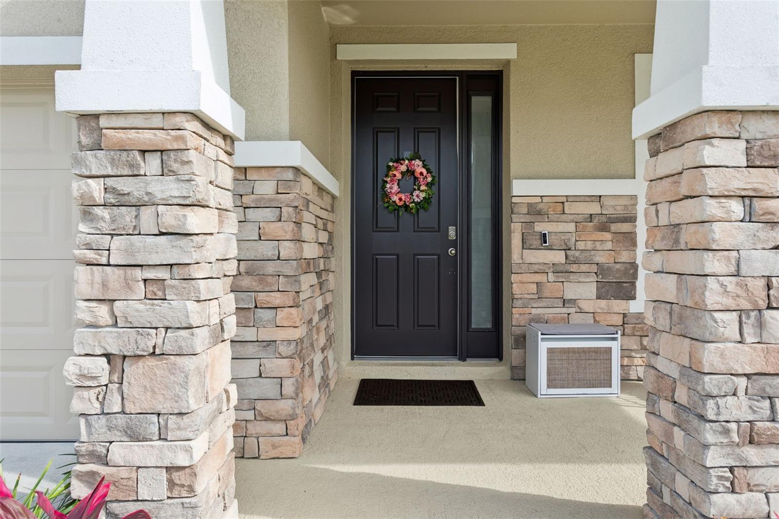 9119 FORGE BREEZE LOOP, WESLEY CHAPEL, FL — photo 3