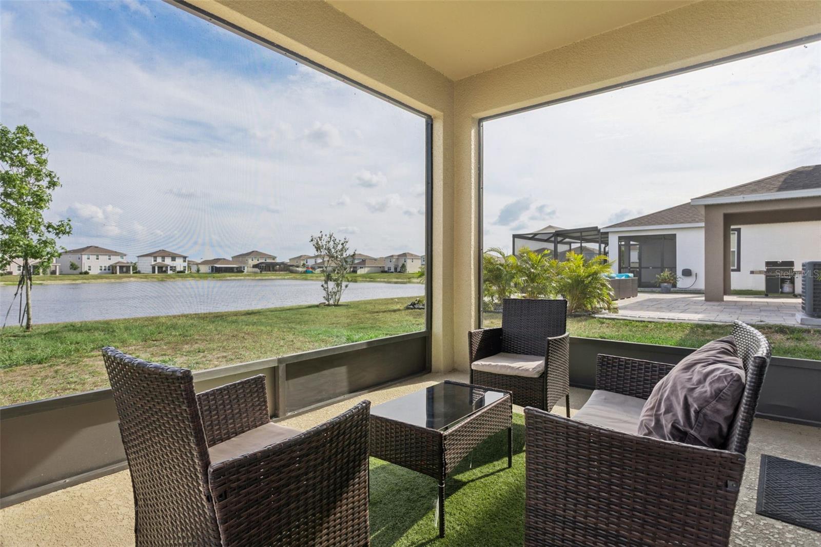 9119 FORGE BREEZE LOOP, WESLEY CHAPEL, FL — photo 31