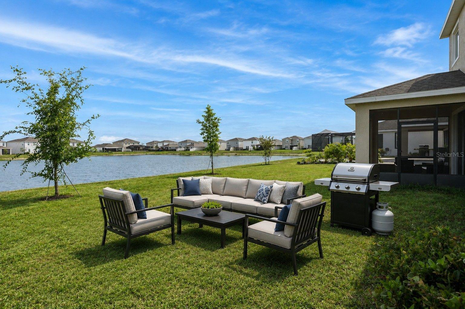 9119 FORGE BREEZE LOOP, WESLEY CHAPEL, FL — photo 32