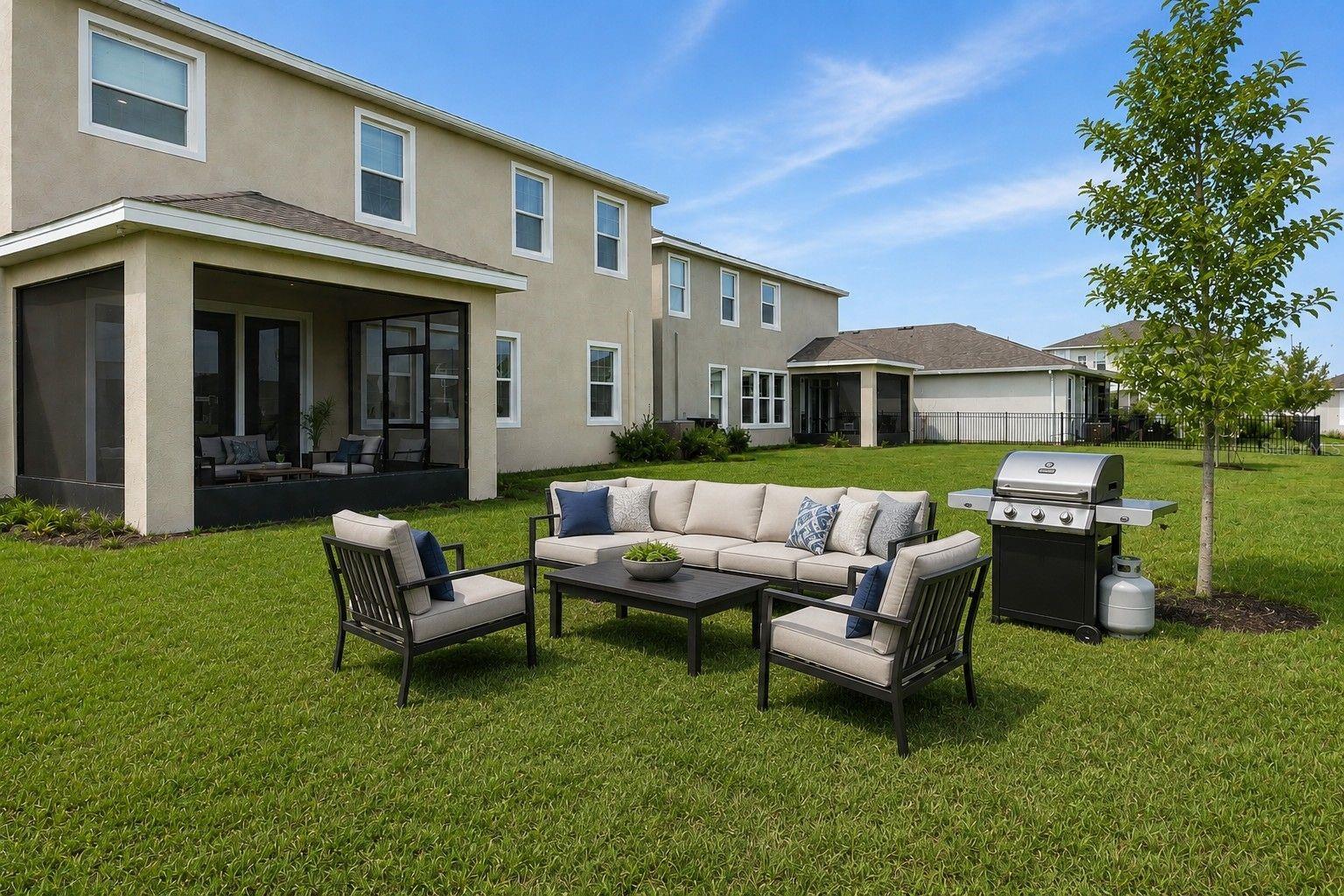 9119 FORGE BREEZE LOOP, WESLEY CHAPEL, FL — photo 33