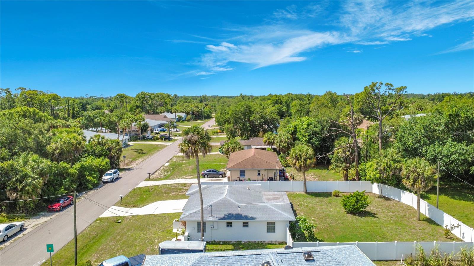 2009 BARKSDALE ST, PORT CHARLOTTE, FL — photo 34