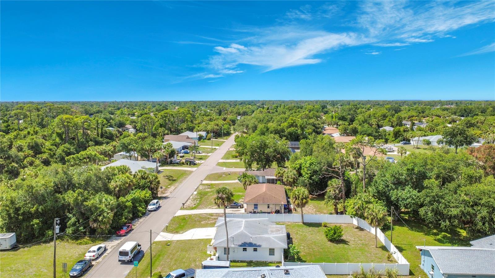 2009 BARKSDALE ST, PORT CHARLOTTE, FL — photo 35