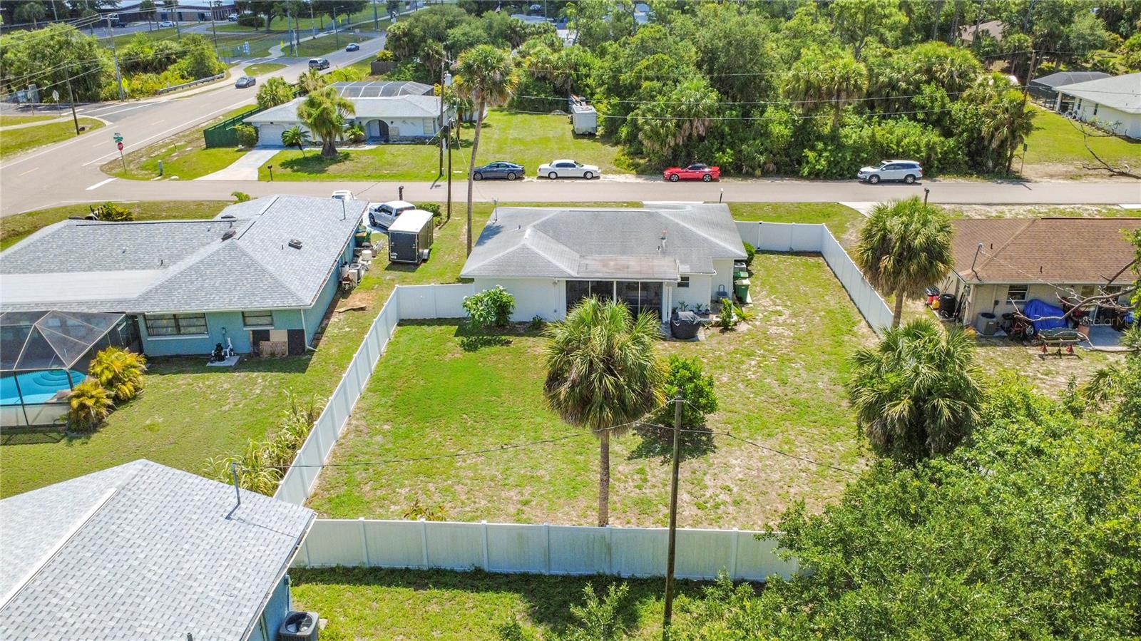 2009 BARKSDALE ST, PORT CHARLOTTE, FL — photo 36