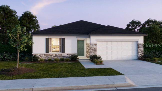 589 BROADOAK DR, DUNDEE, FL — photo 2